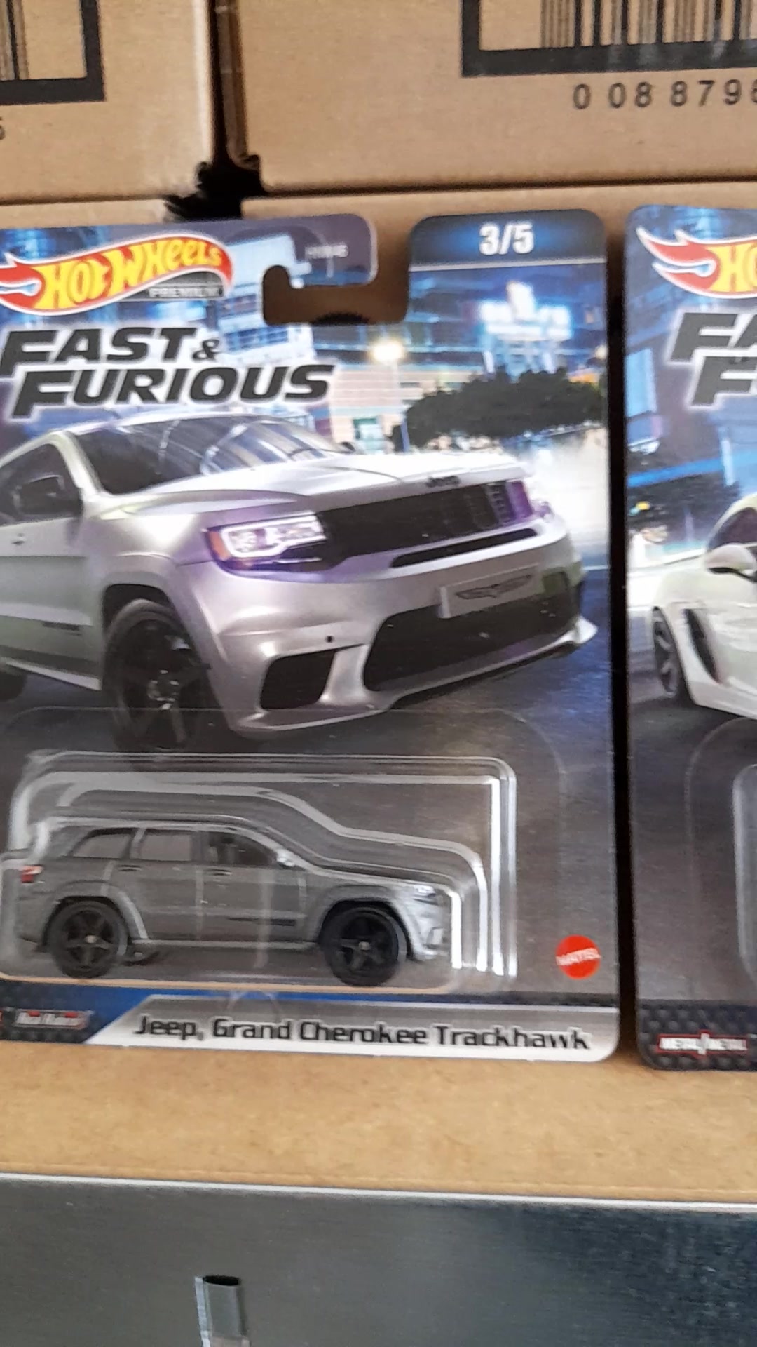 WheelsToys.cz foto 2 (náhled videa)