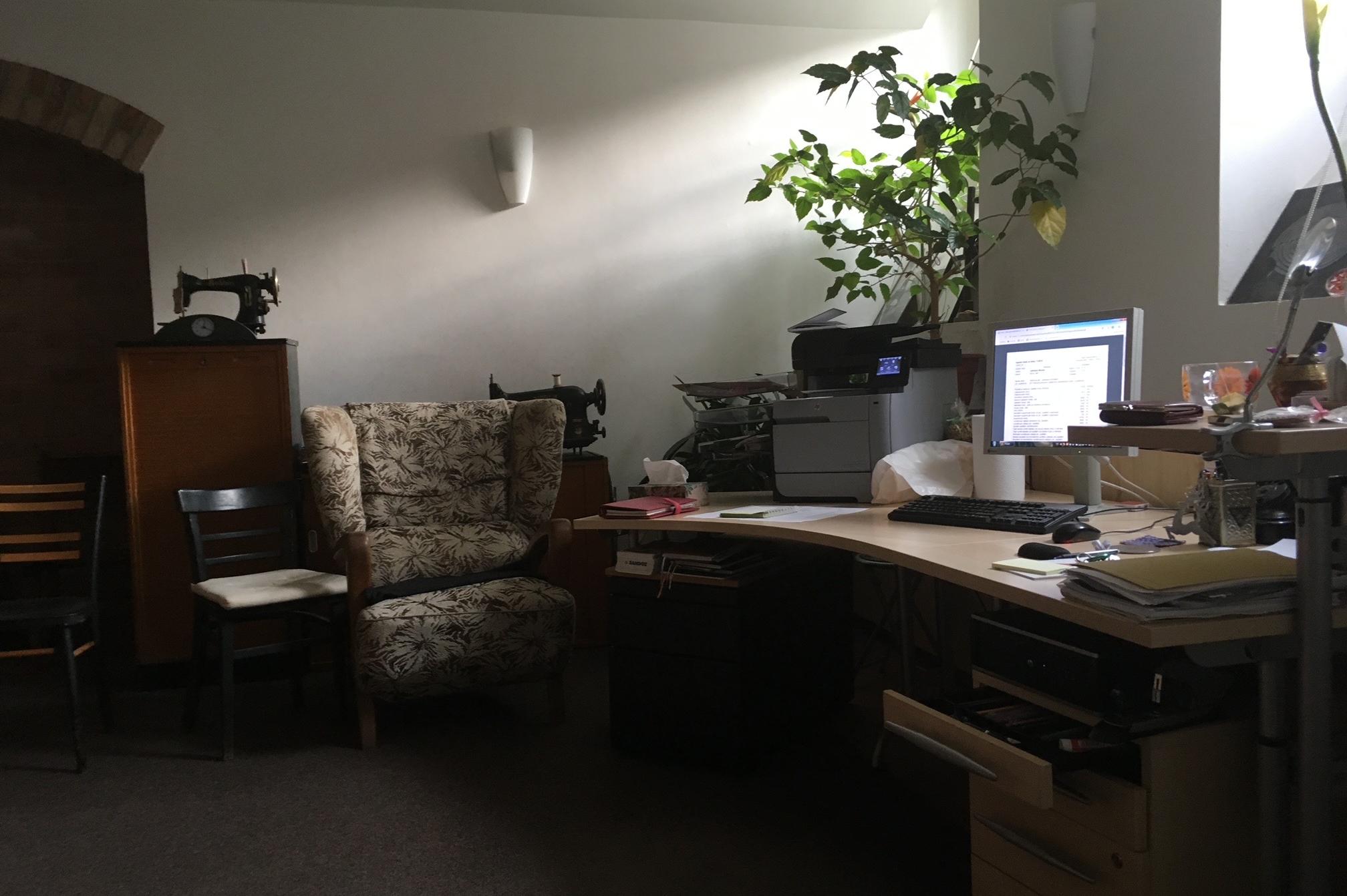 MUDr. Alena Gayová, s.r.o.