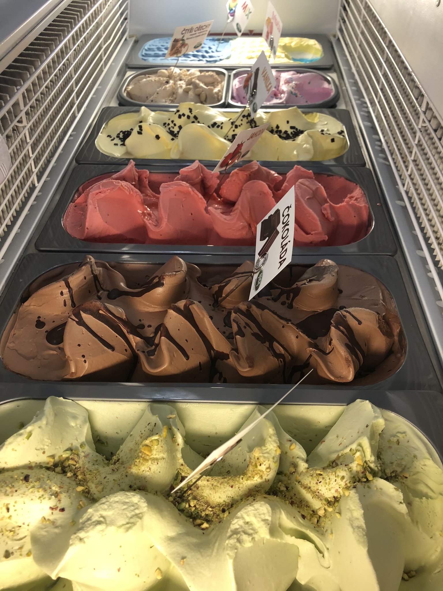 Cukrárna Sladký den - Vaše cukrárna s.r.o. foto 3