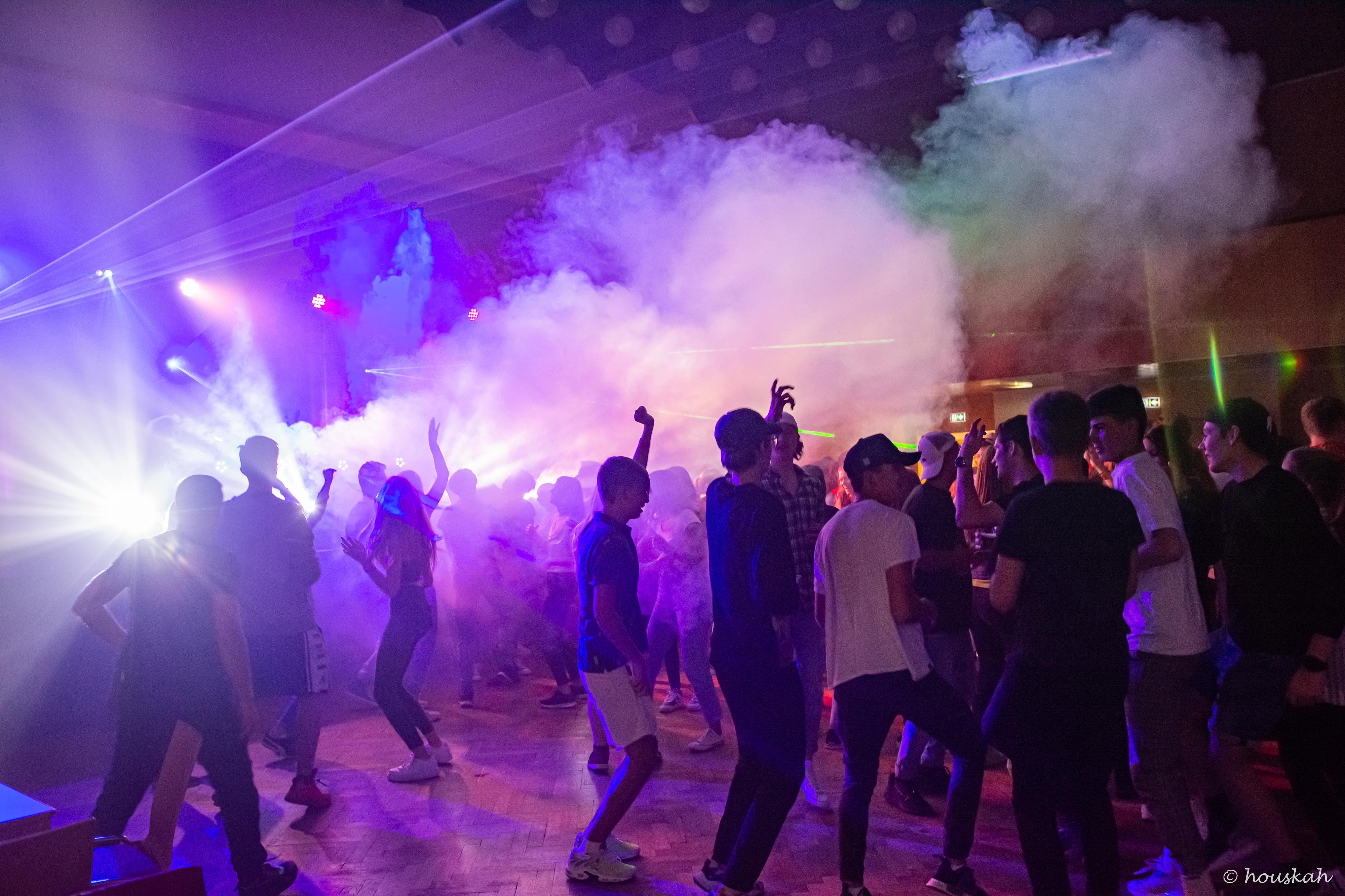 DJ Miloslav Pelc foto 1