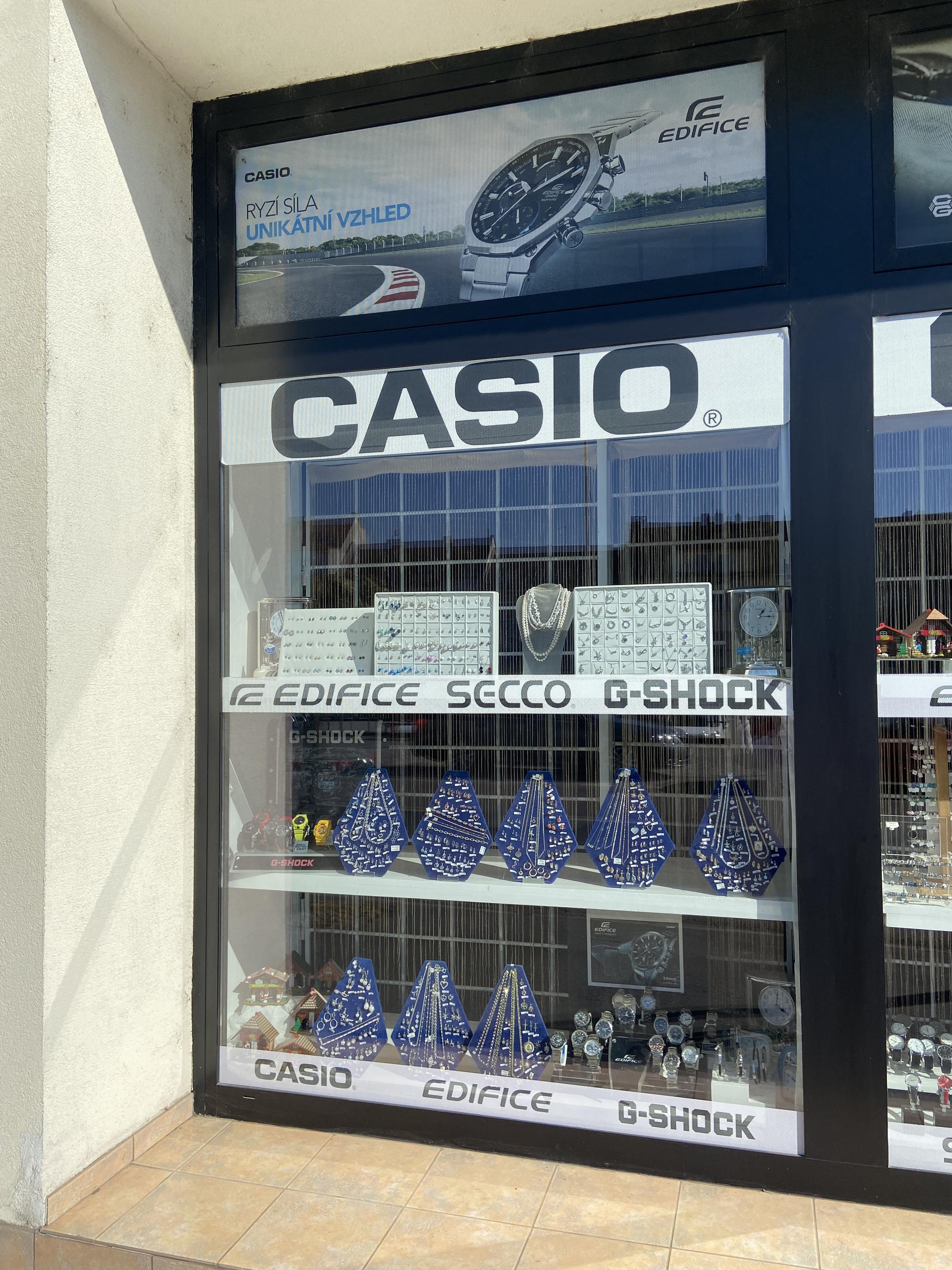 Zlatnictví Zuzana Košťálová foto 2