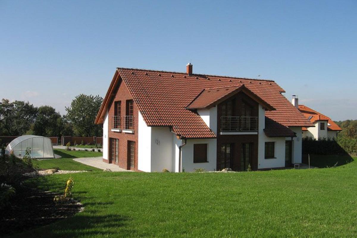 Ateliér Vrbík - architektonická kancelář, s.r.o.