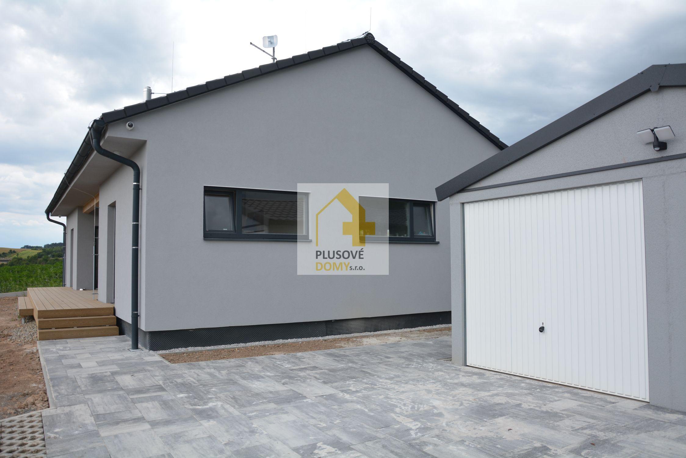 Plusové domy s.r.o. foto 6