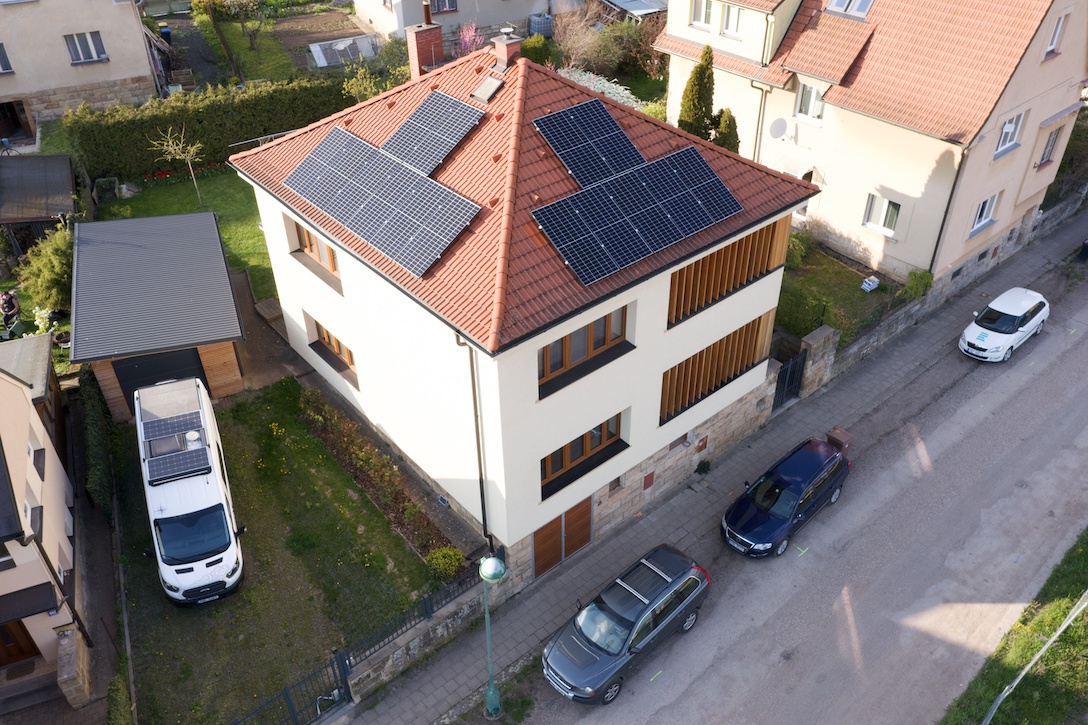 ADVANCED SOLAR foto 3