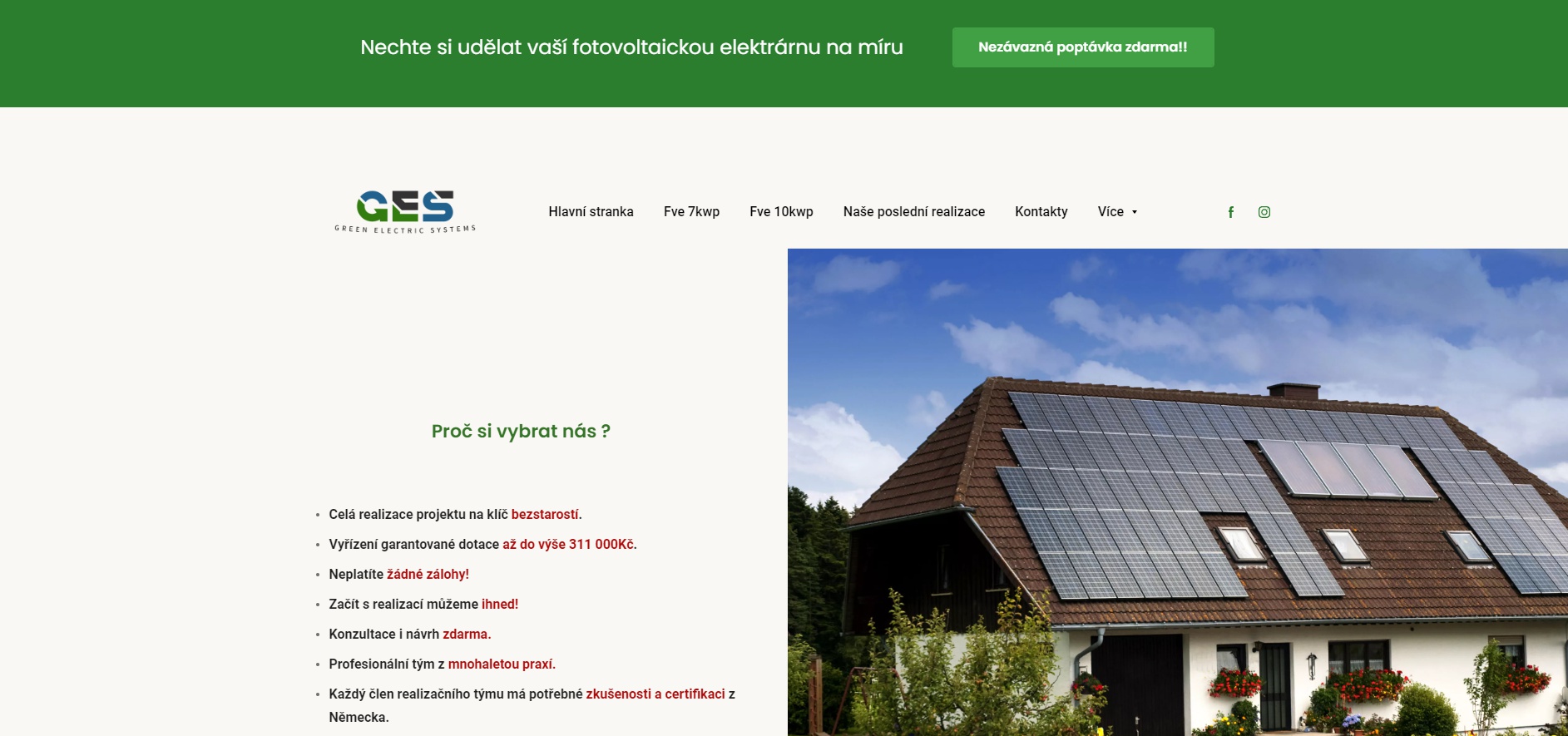 Green Electric Systems foto 2