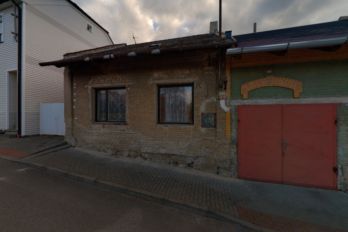 Jiří Povolný - zednické práce foto 2