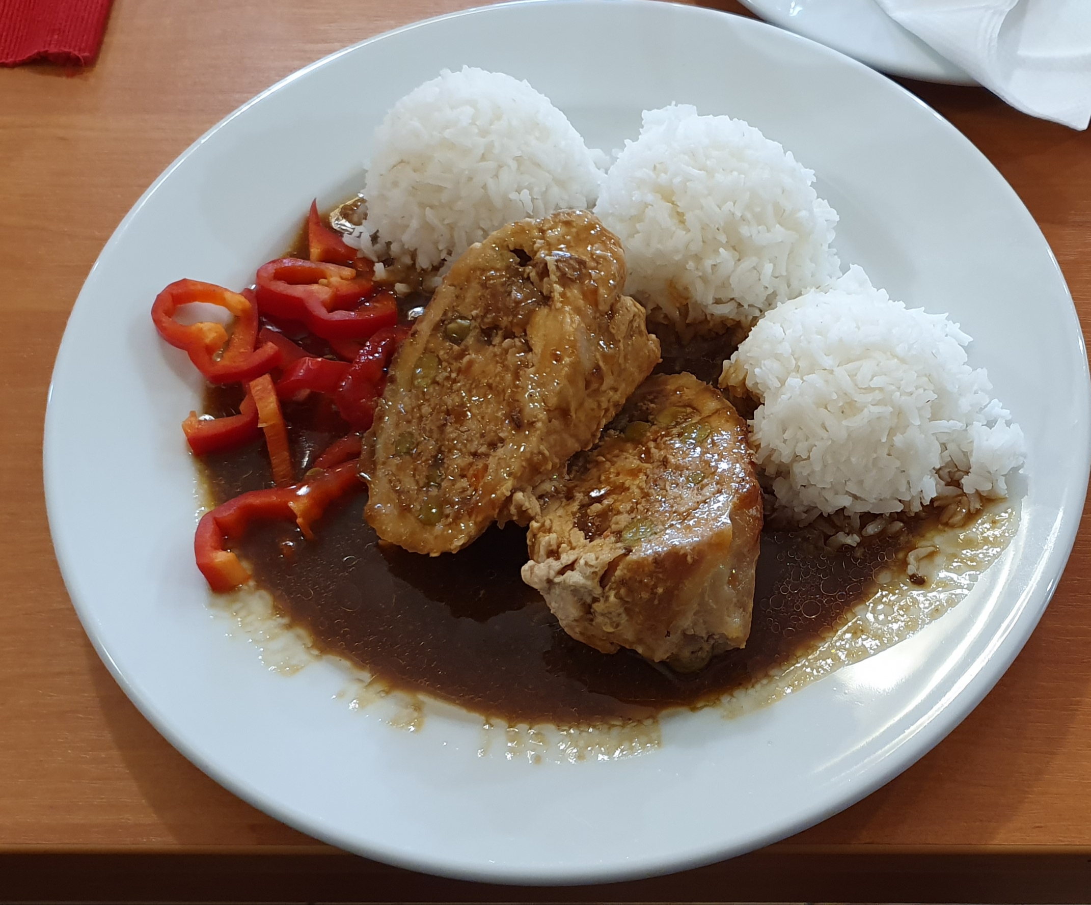 Restaurace U Karbanů