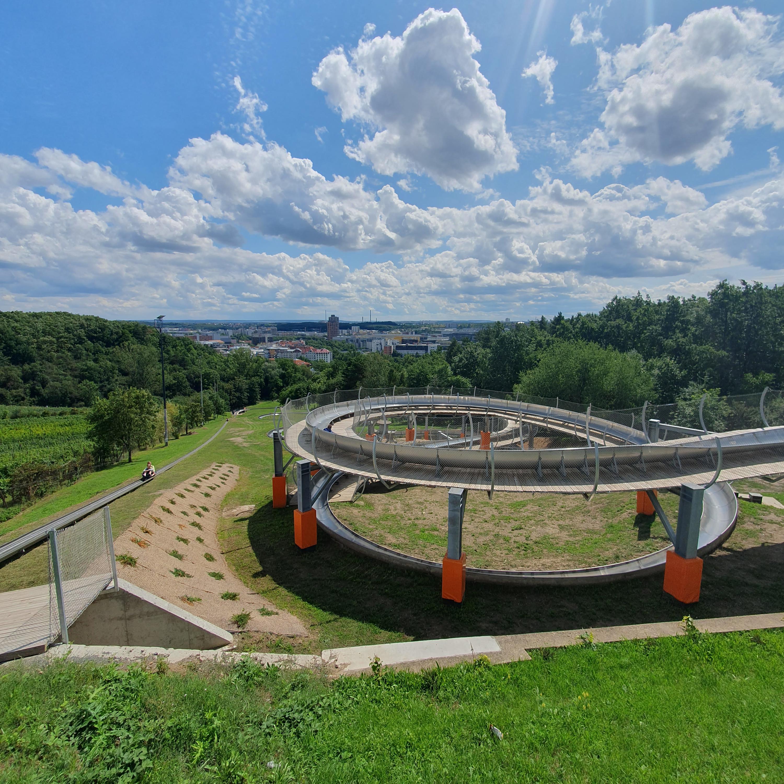 Bobovka Prosek foto 4