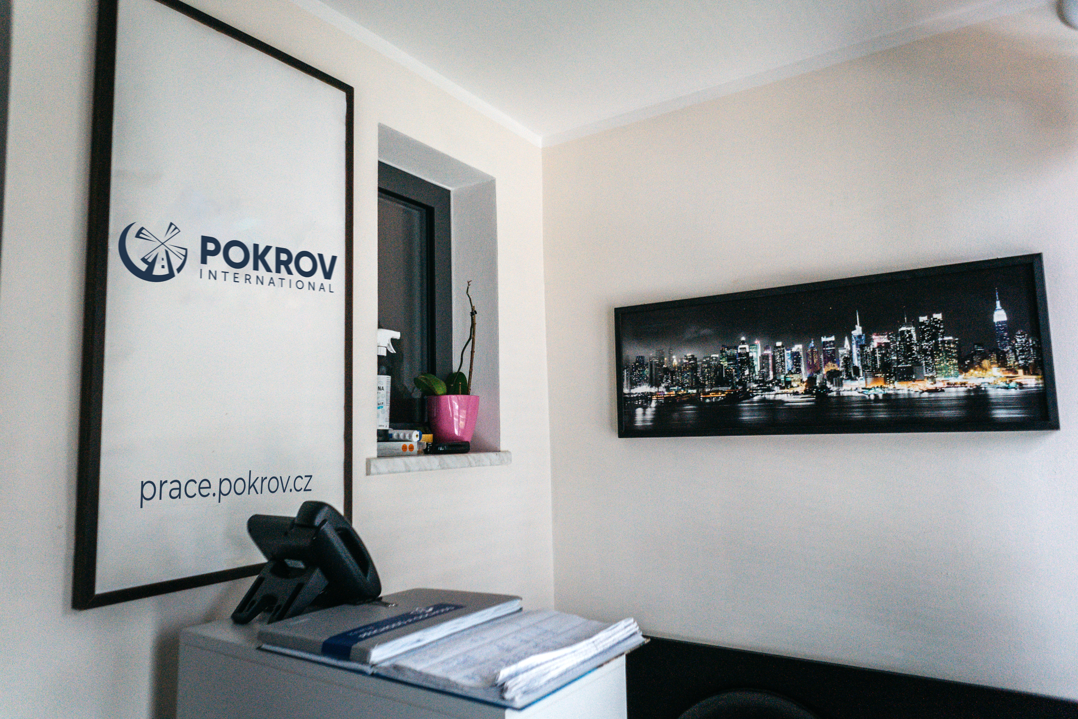 Pokrov International foto 2