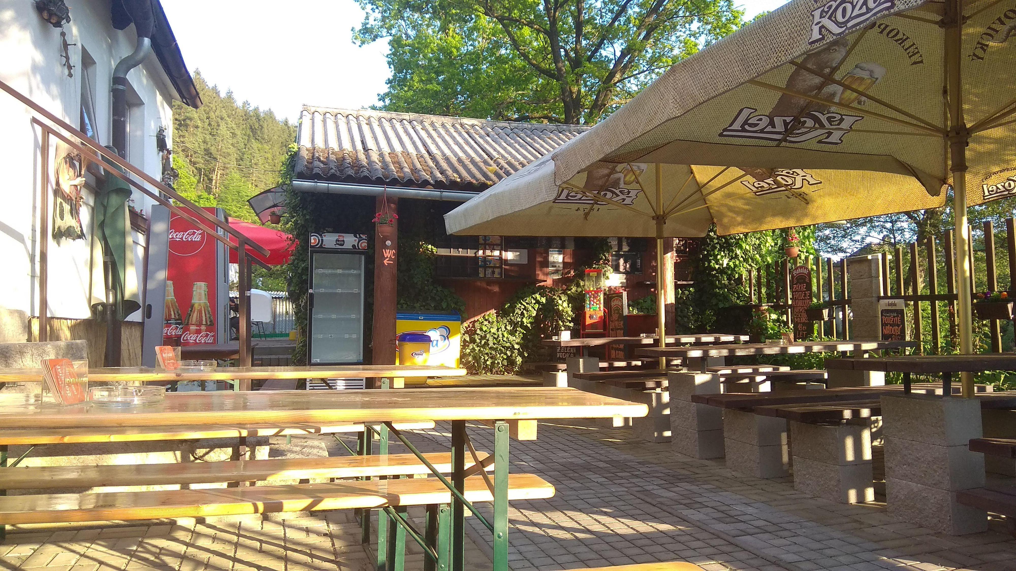 Bistro u Báby foto 2