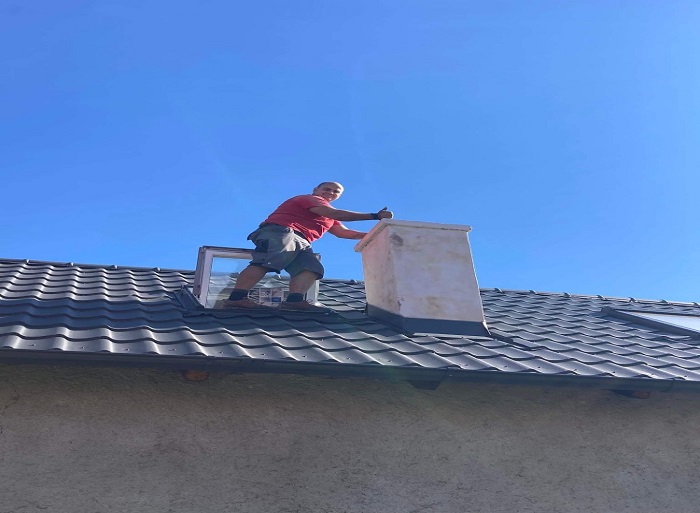 Kominík Petr Lev foto 5