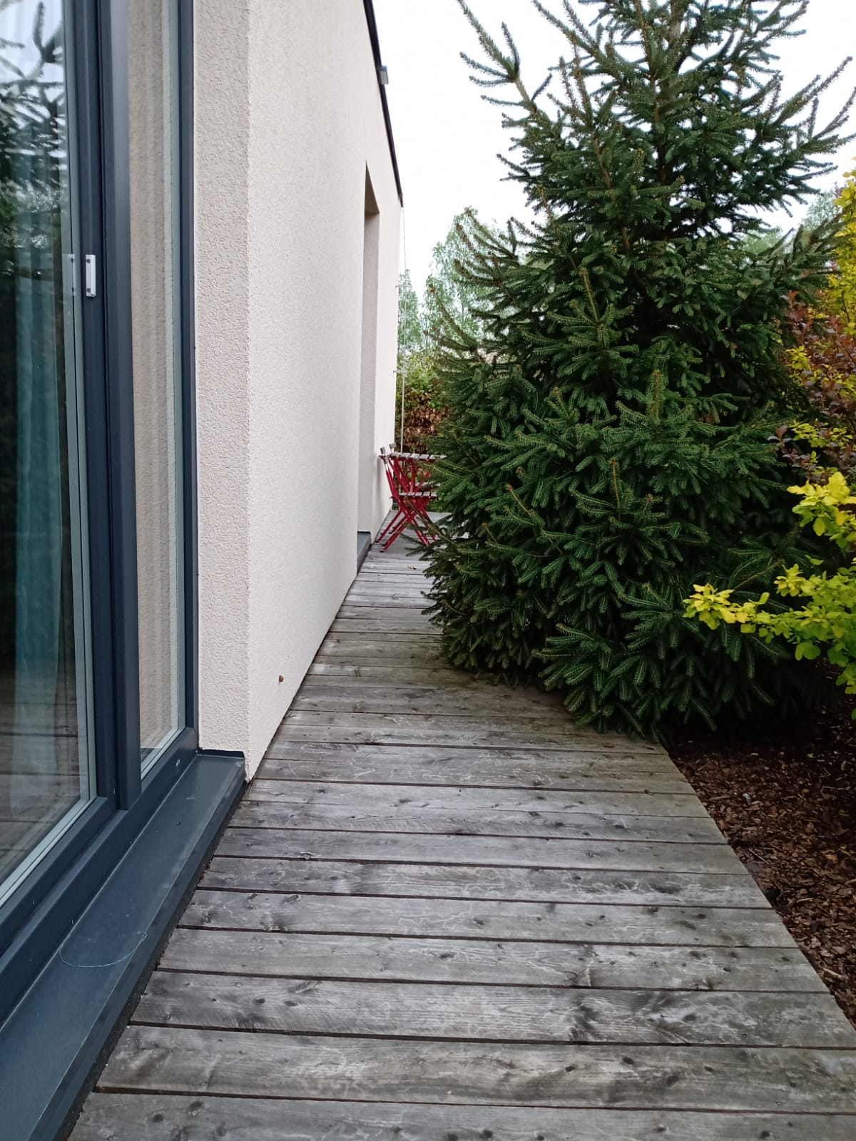 Garden house - ubytování v soukromí foto 6