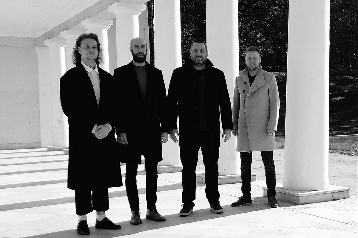 PR architekti, s.r.o.