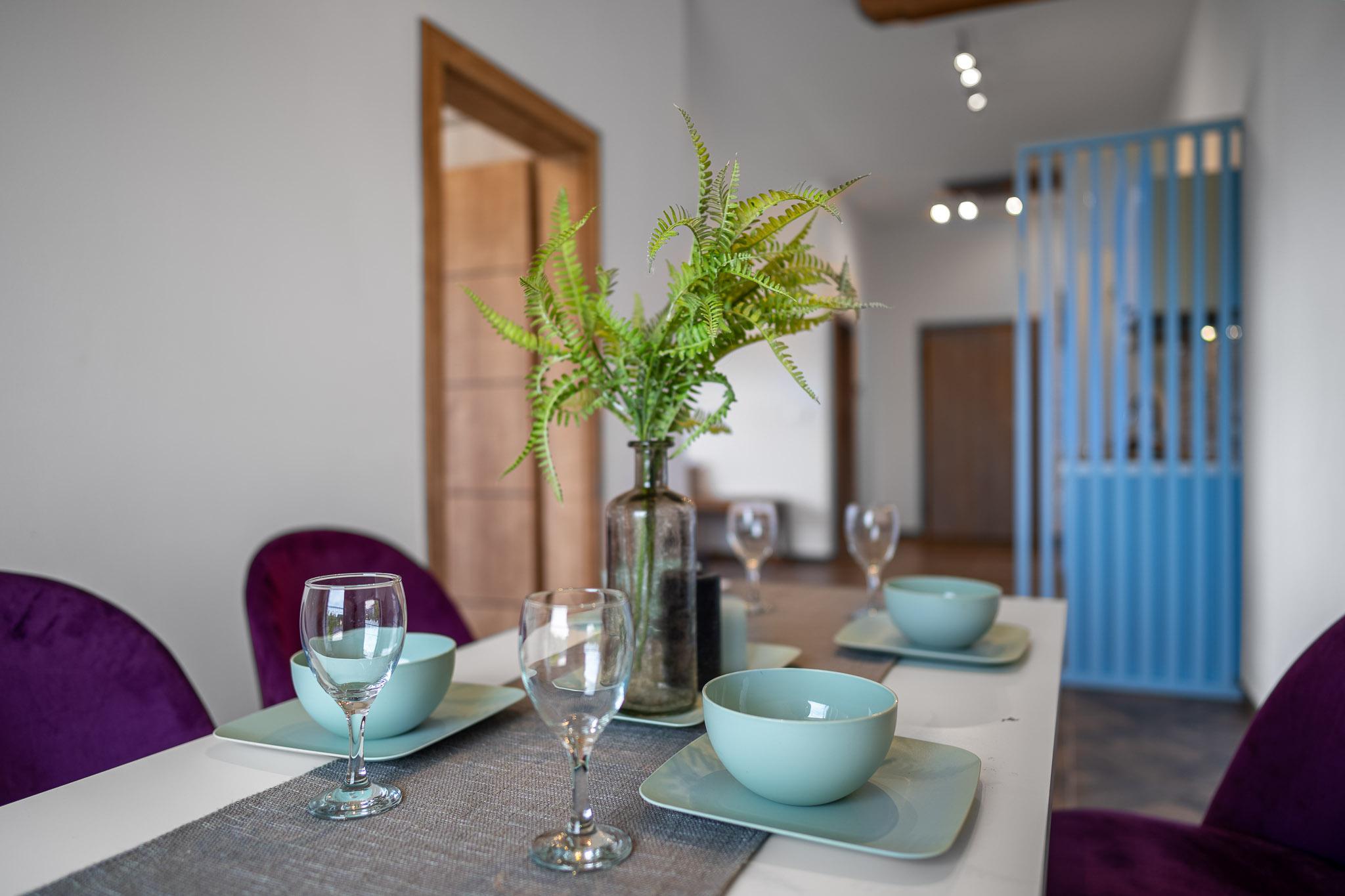 LASKARA Apartmán foto 2