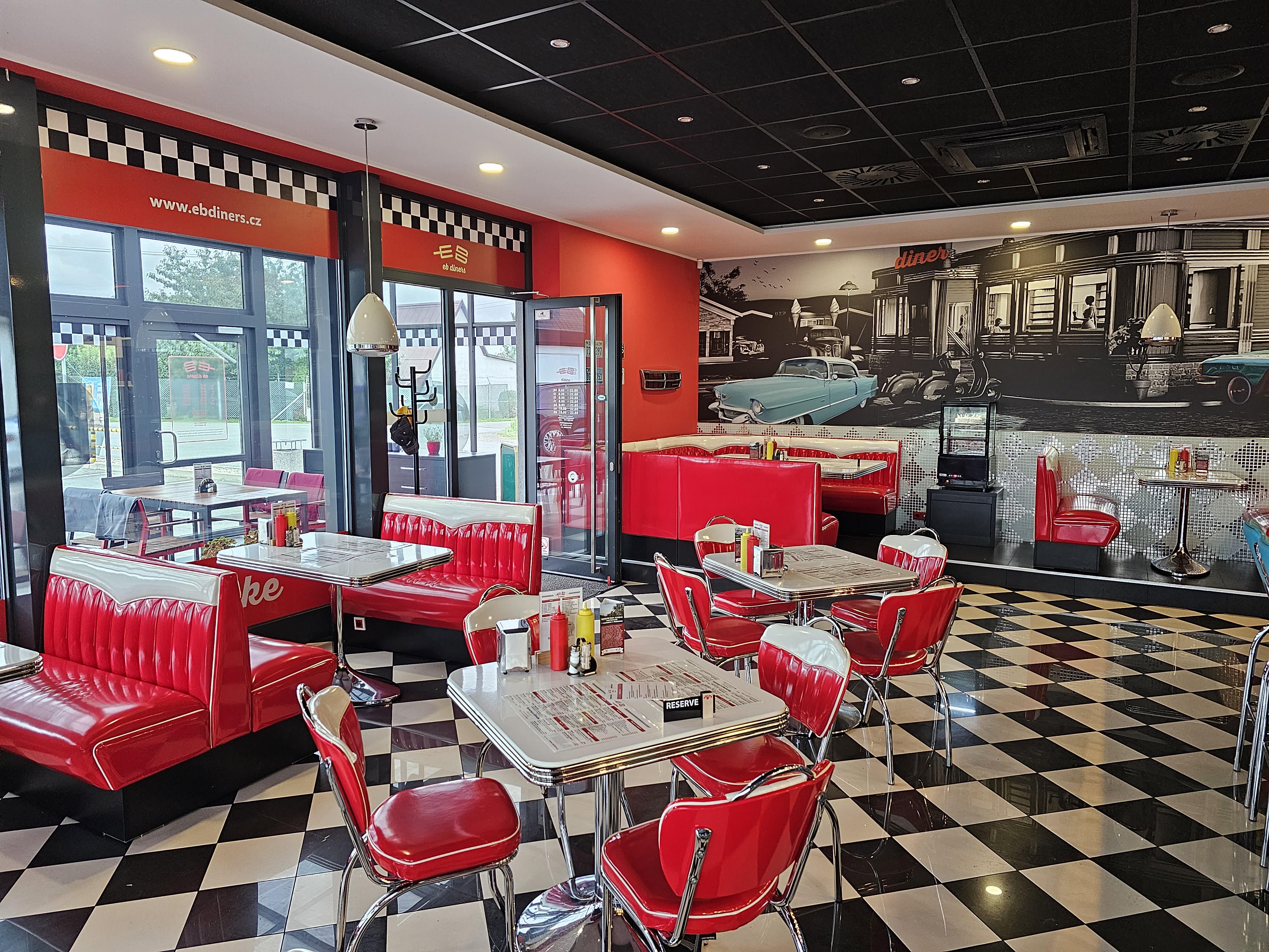 EB diners foto 6