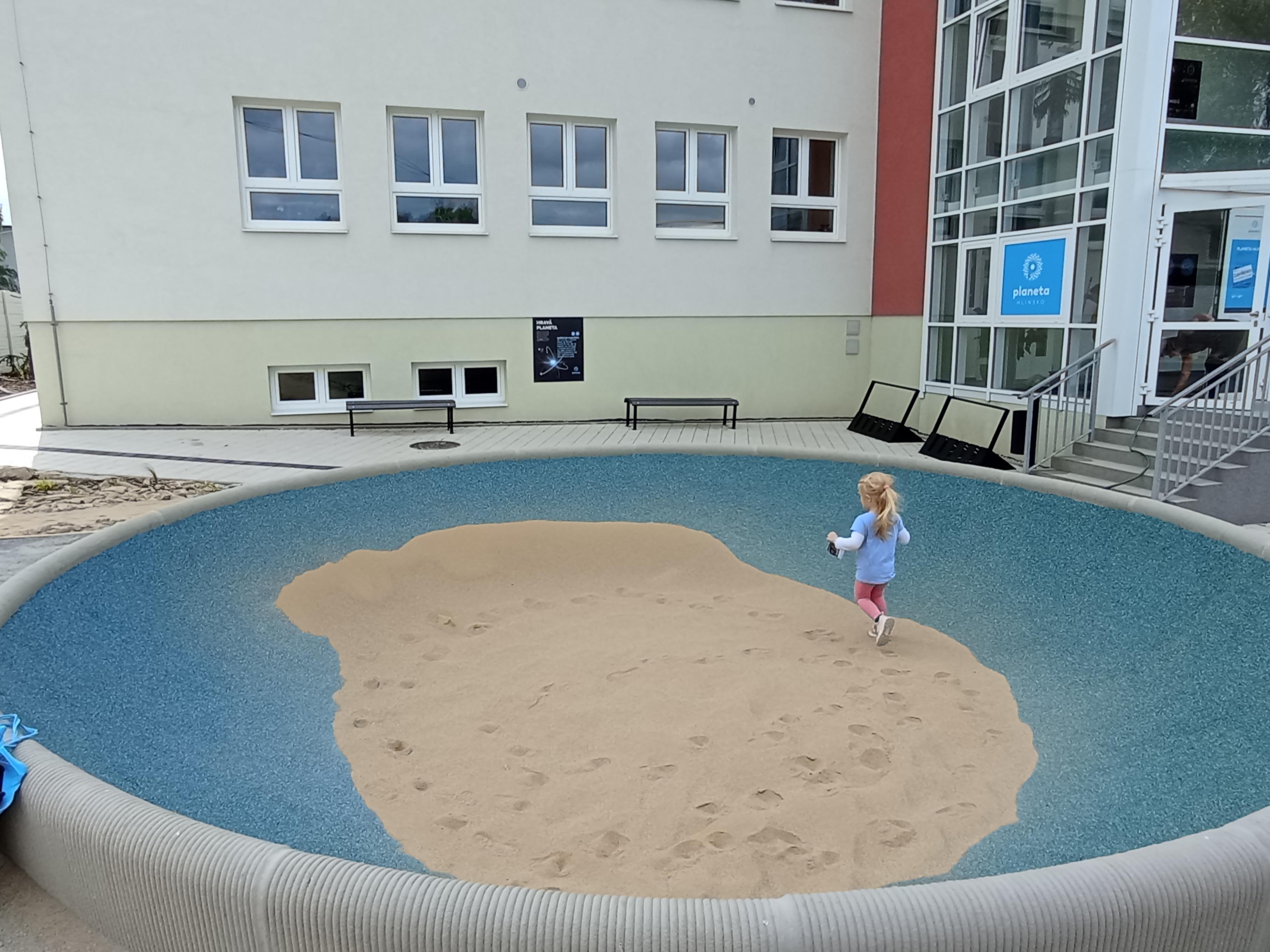 Vzdělávací centrum Planeta Hlinsko, p.o. foto 2