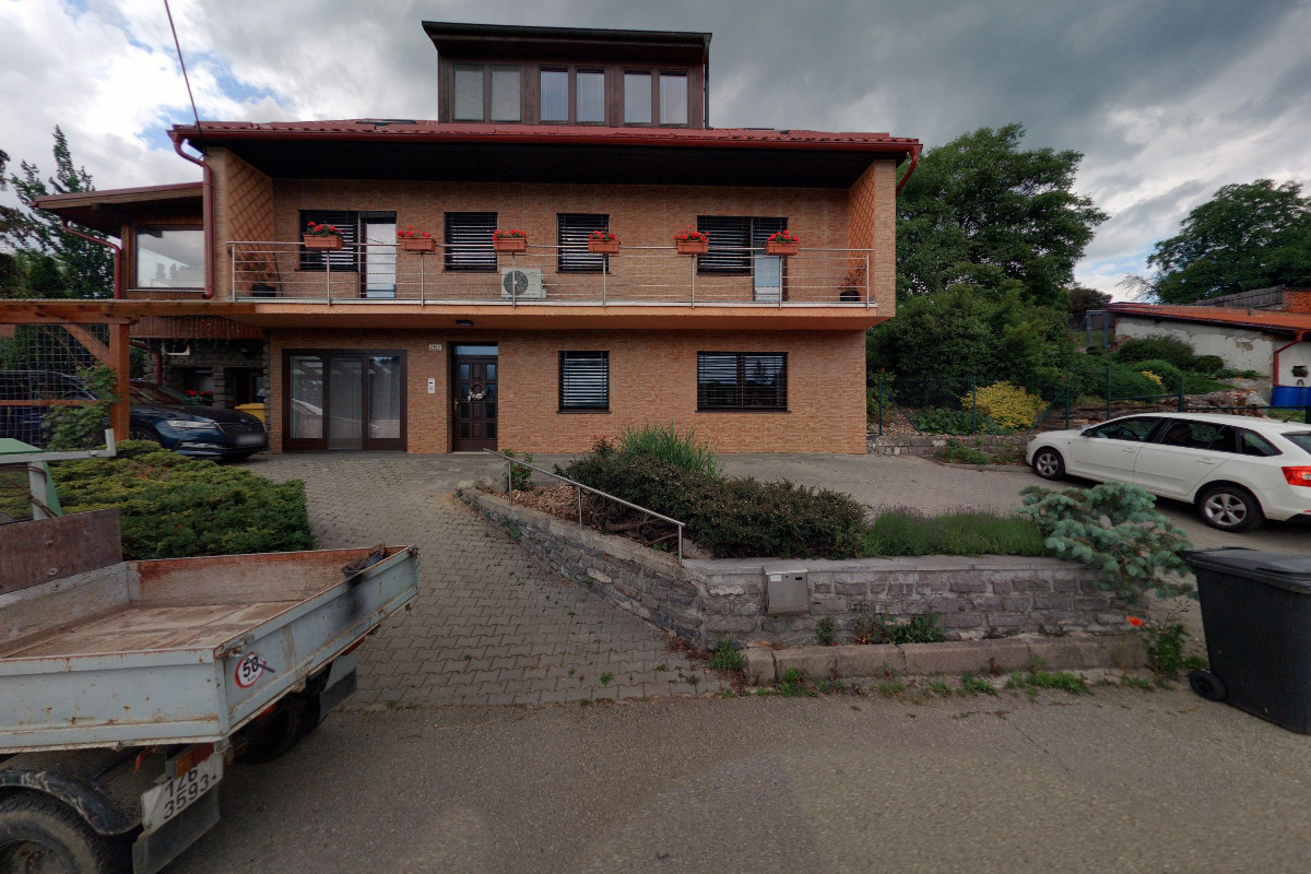 Instalatérství - topenářství Hlaváček