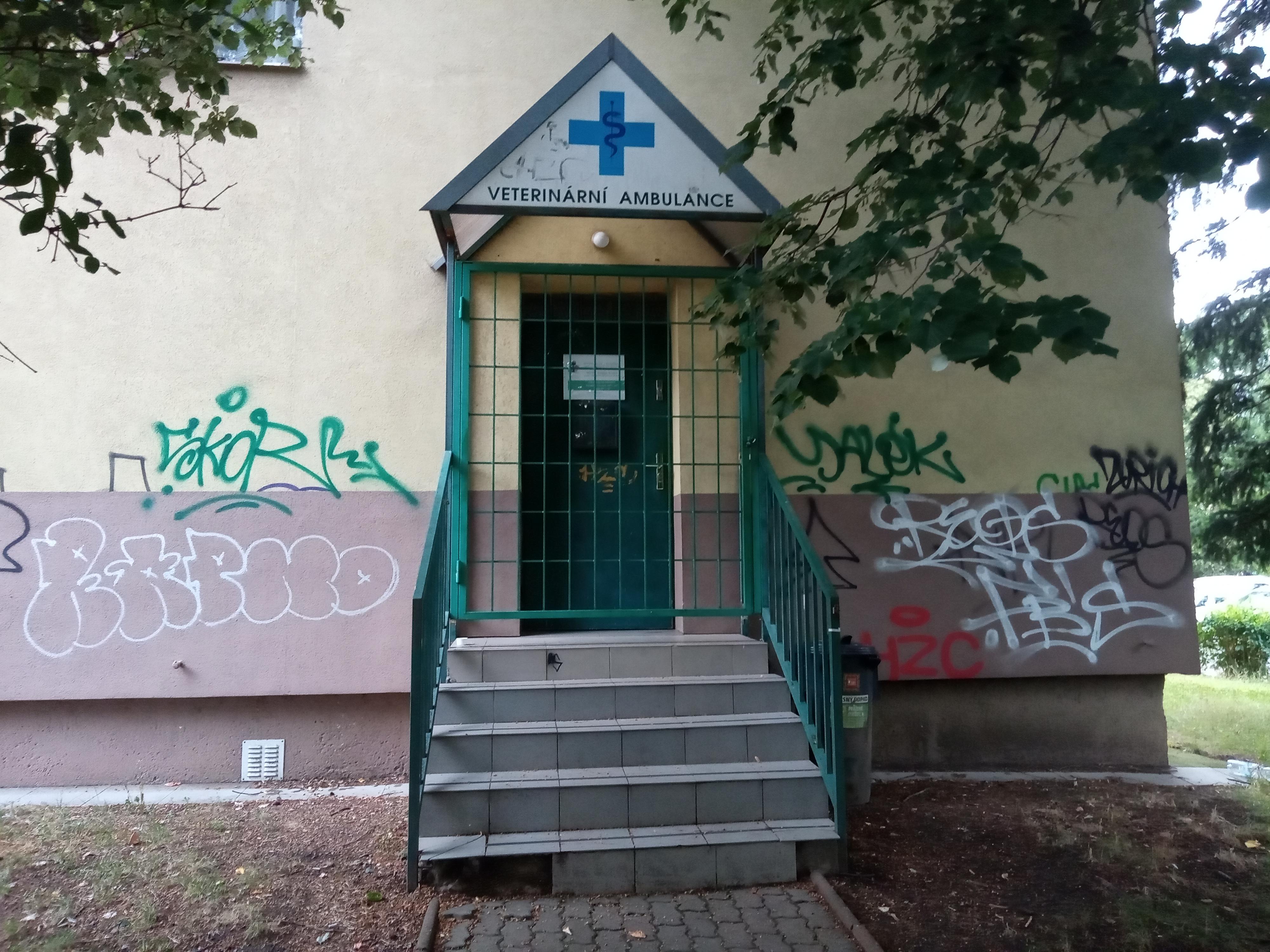Veterinární ambulance - MVDr. Renáta Kvapilová foto 2