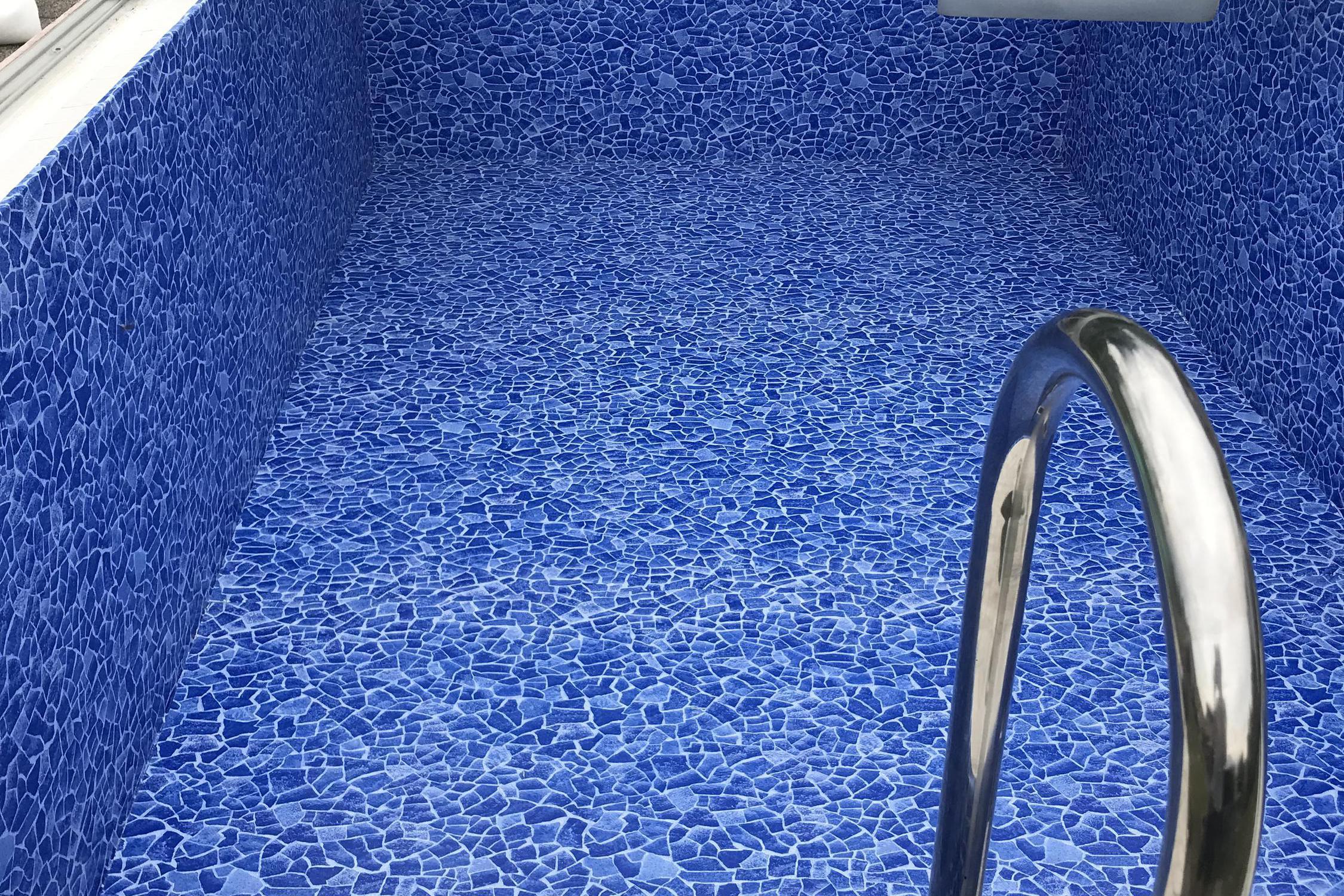 Hydroizolace Černý