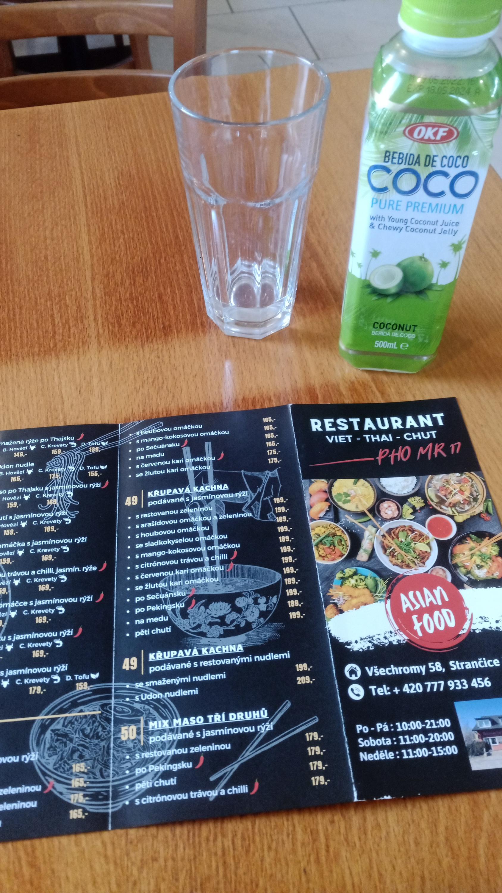 Viet Thai Chuť foto 2