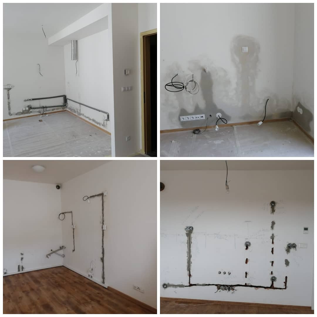 Elektromontáže Vybíral foto 5