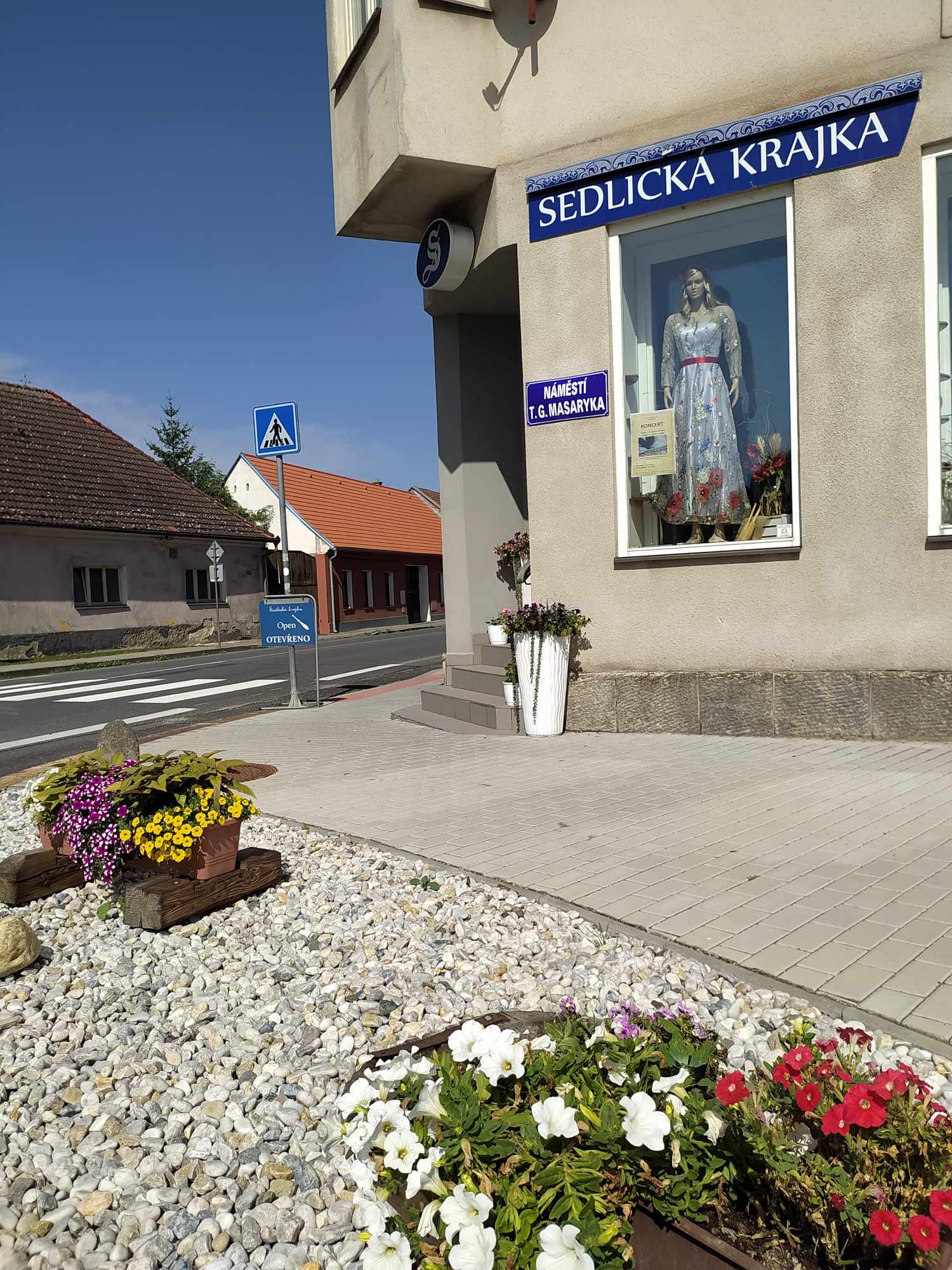 SEDLICKÁ KRAJKA, o.p.s. foto 4