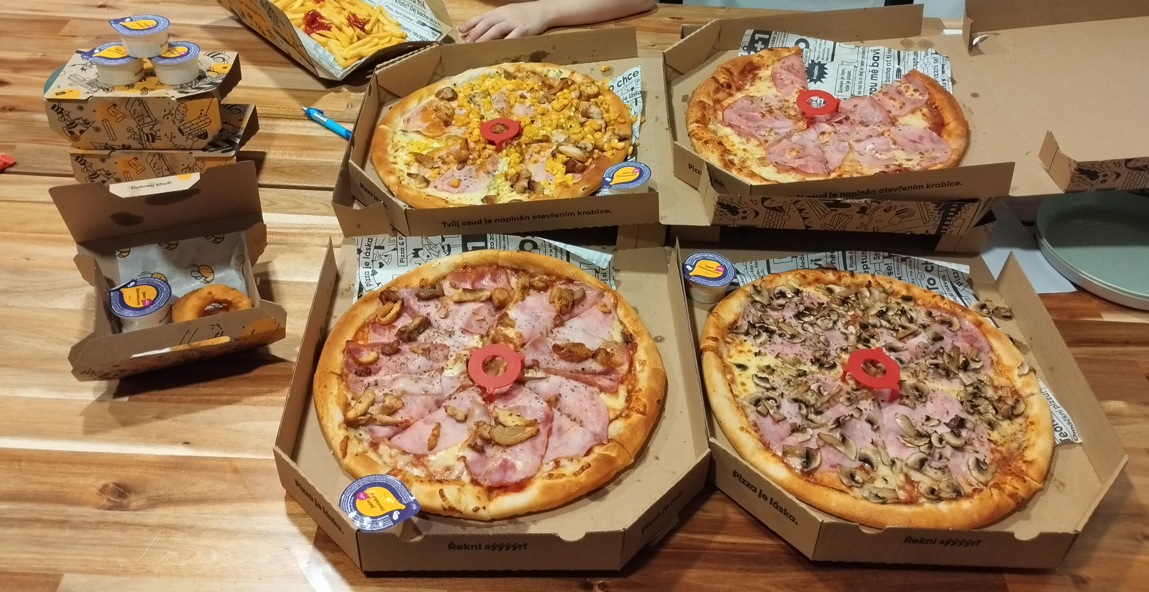 Vosime.cz Frenštát p. R. foto 4