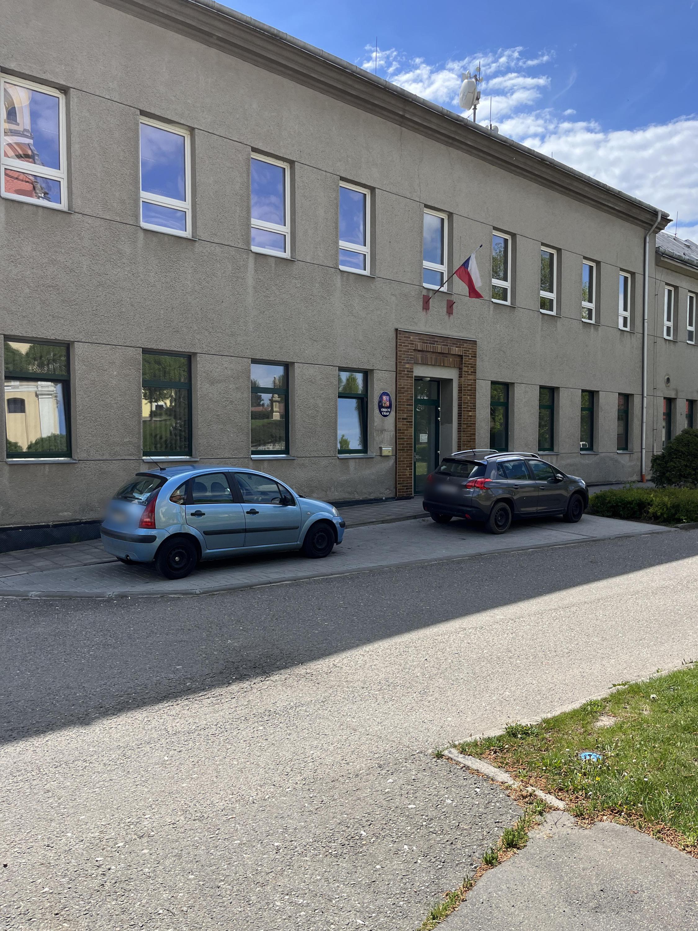 Obecní knihovna Dobromilice foto 3
