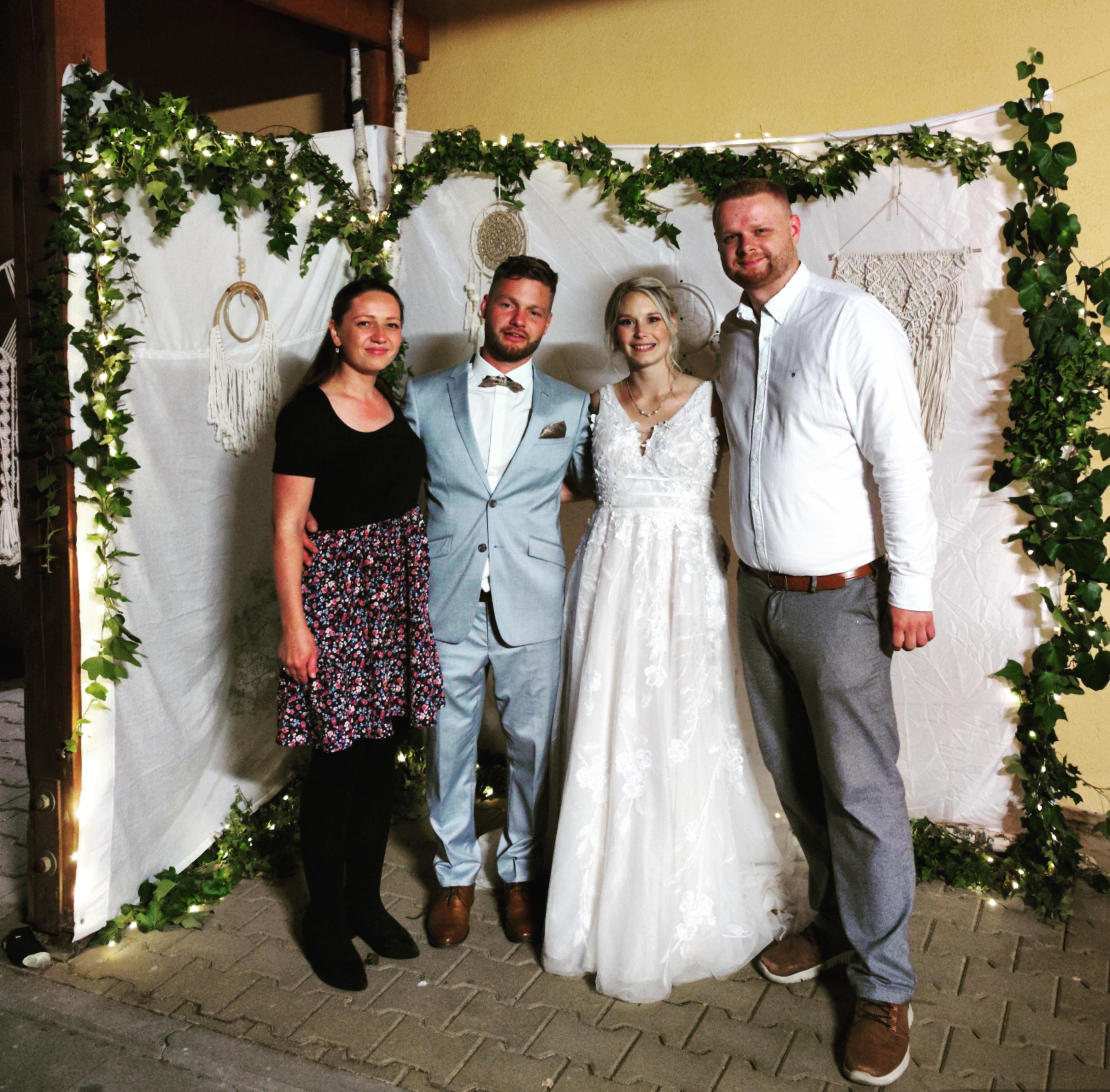 Hudební kapela MultiSins foto 5