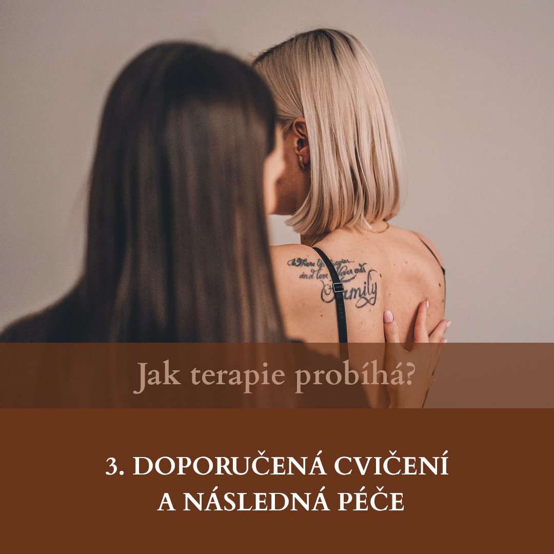 Markéta Wojnarová - pohybová terapie foto 4