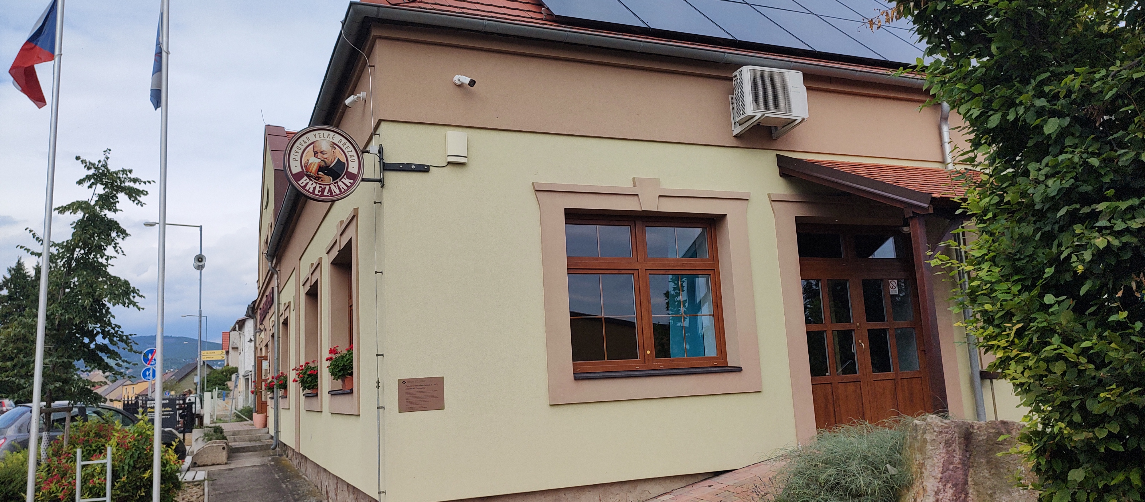 Žernosecká Rychta foto 4