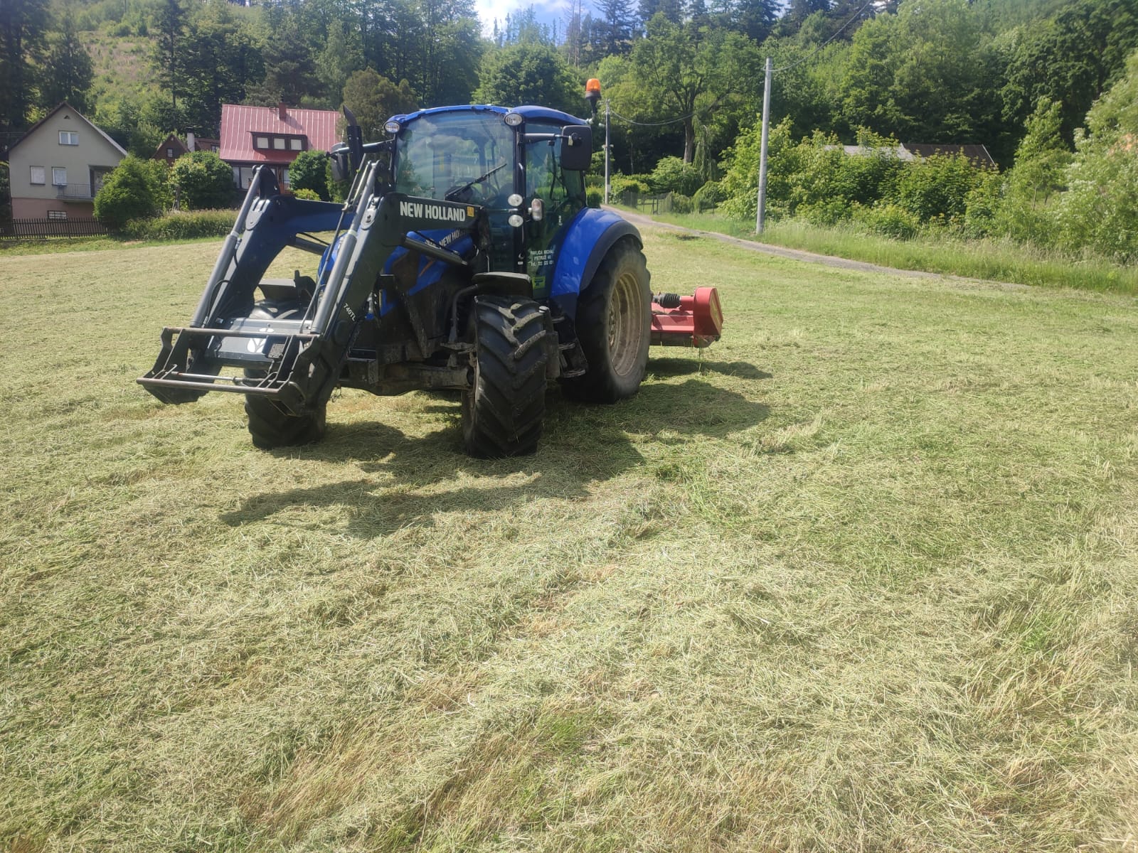 Služby z Moravy foto 3