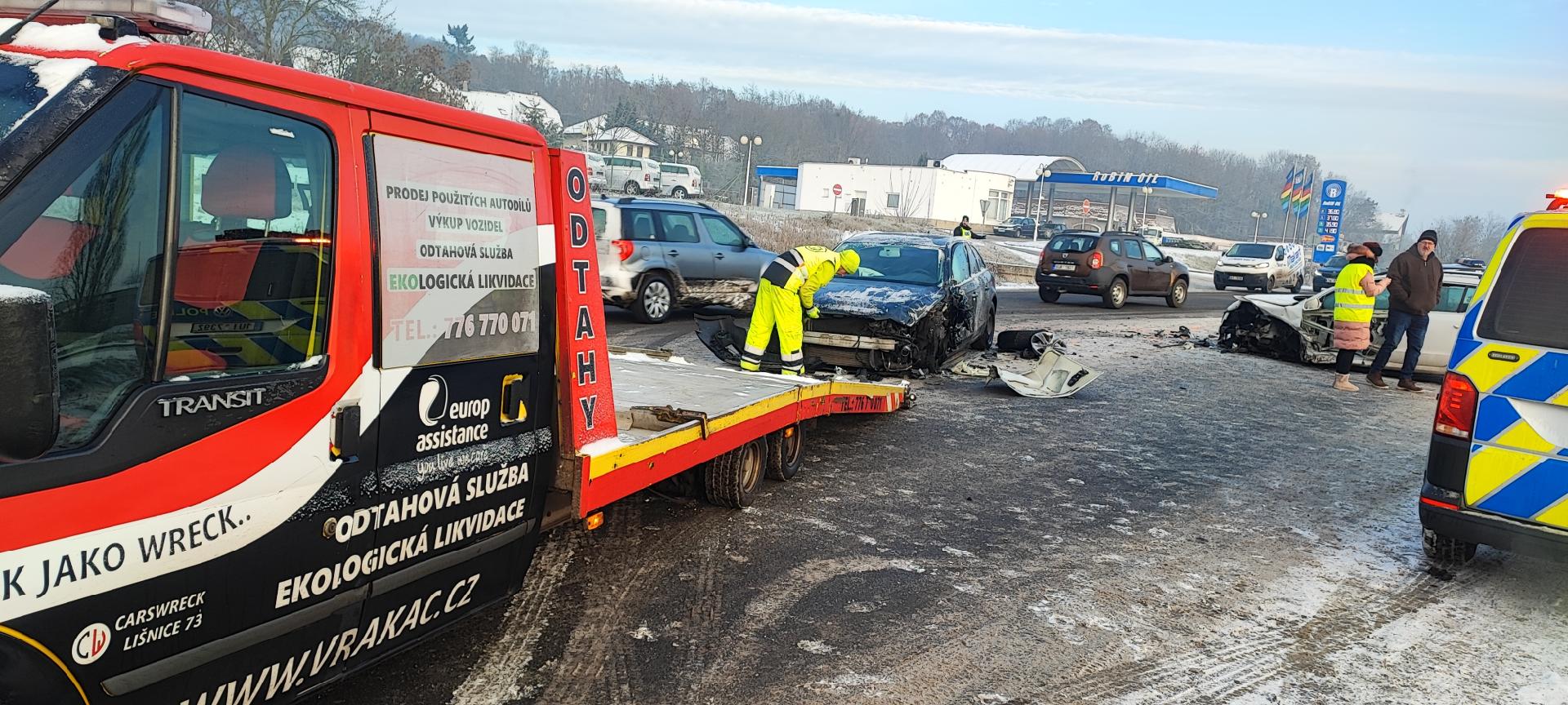 VRAKAC.CZ - ODTAHOVÁ SLUŽBA foto 6