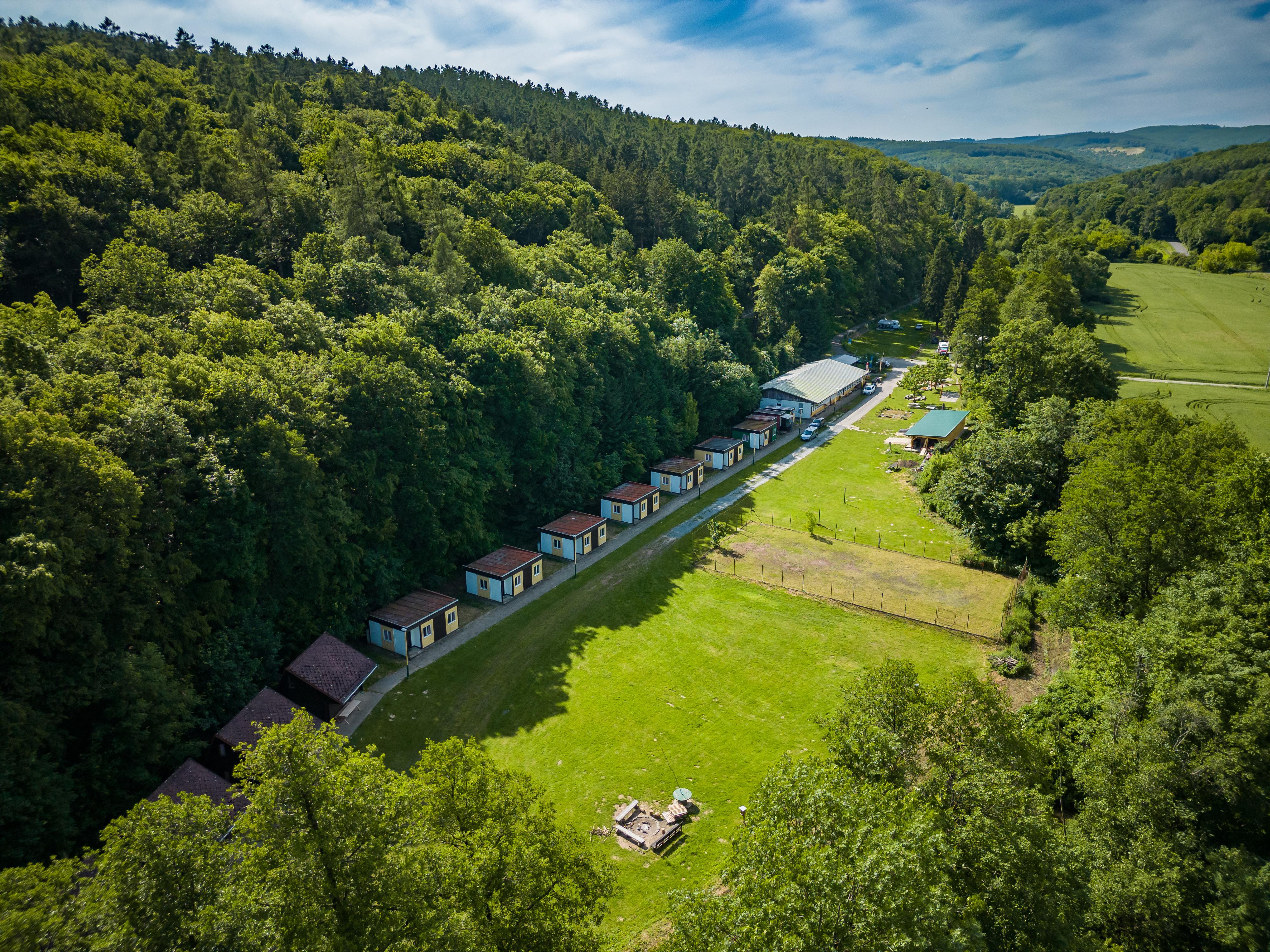 Kemp Velehrad foto 3