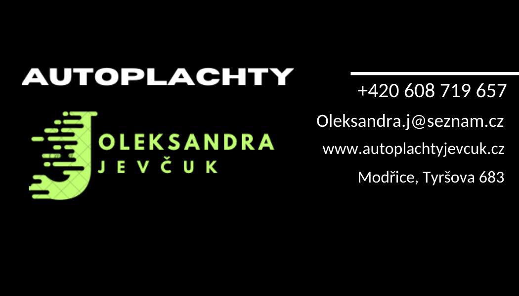 Autoplachty Jevčuk foto 2