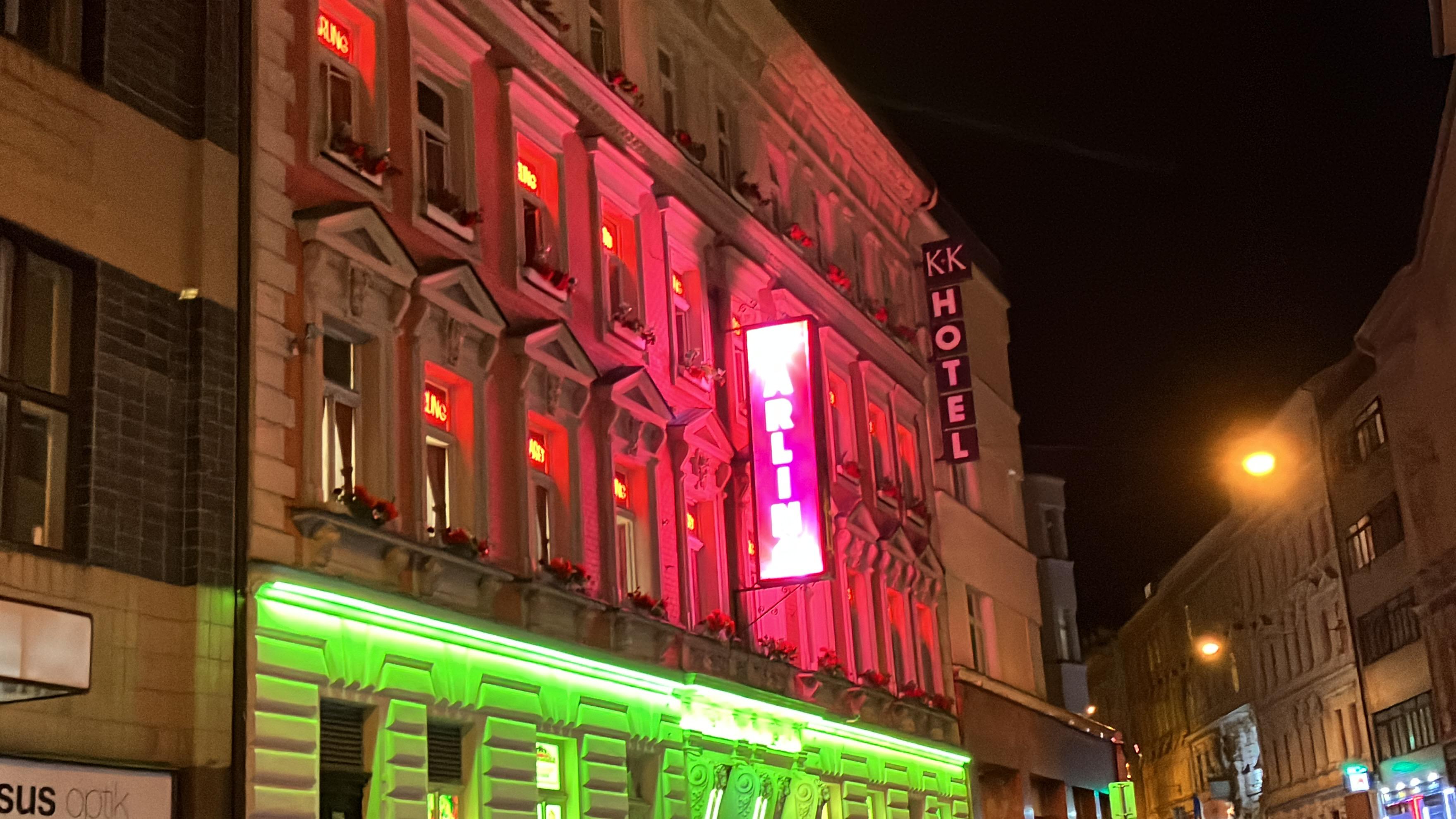 Darling Cabaret foto 2