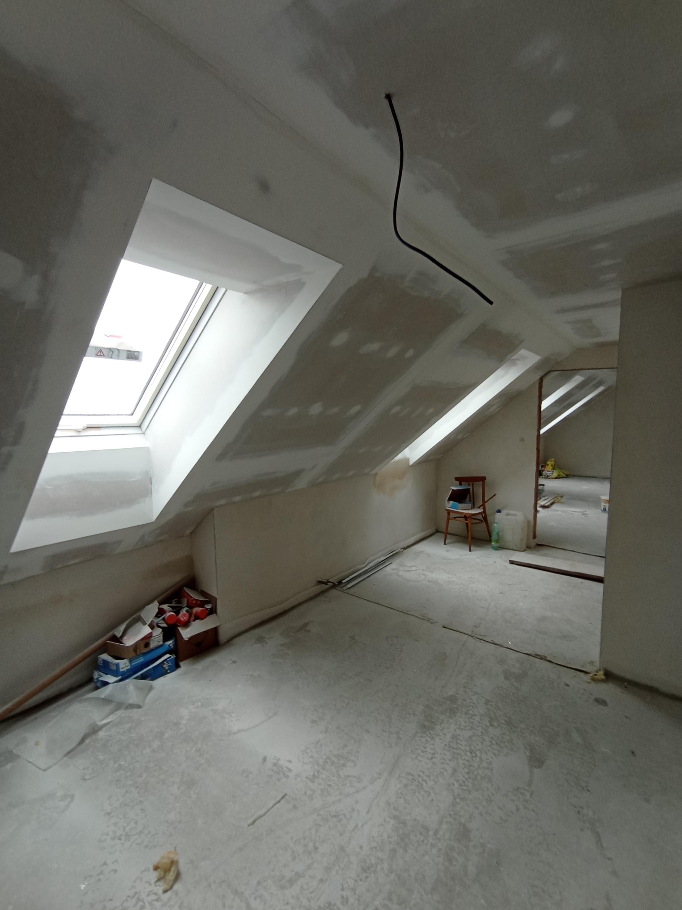 Stavby Malovec foto 5