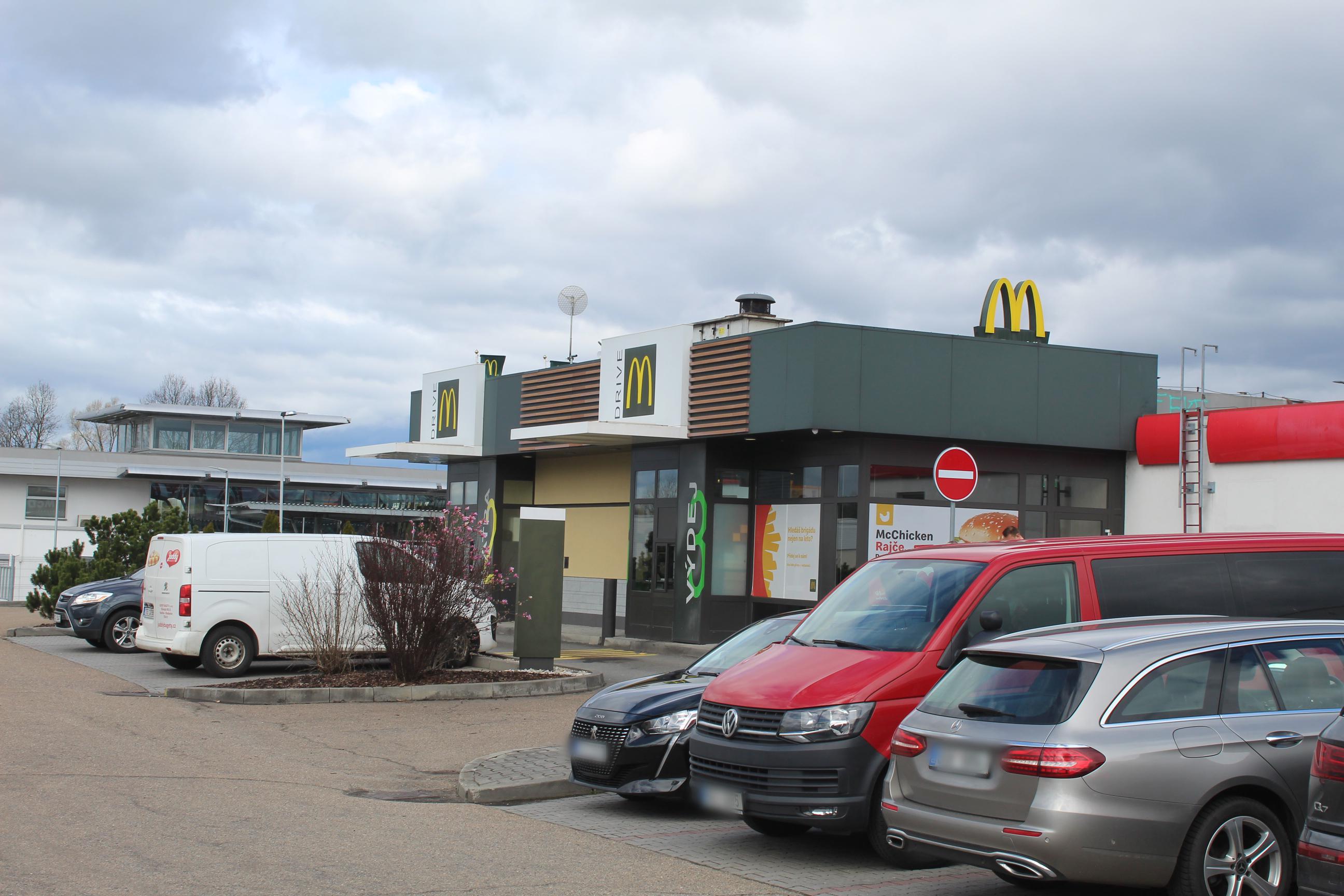 McDonald's foto 4