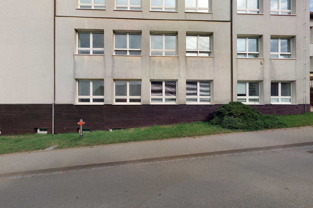 Obecní knihovna Lipovec