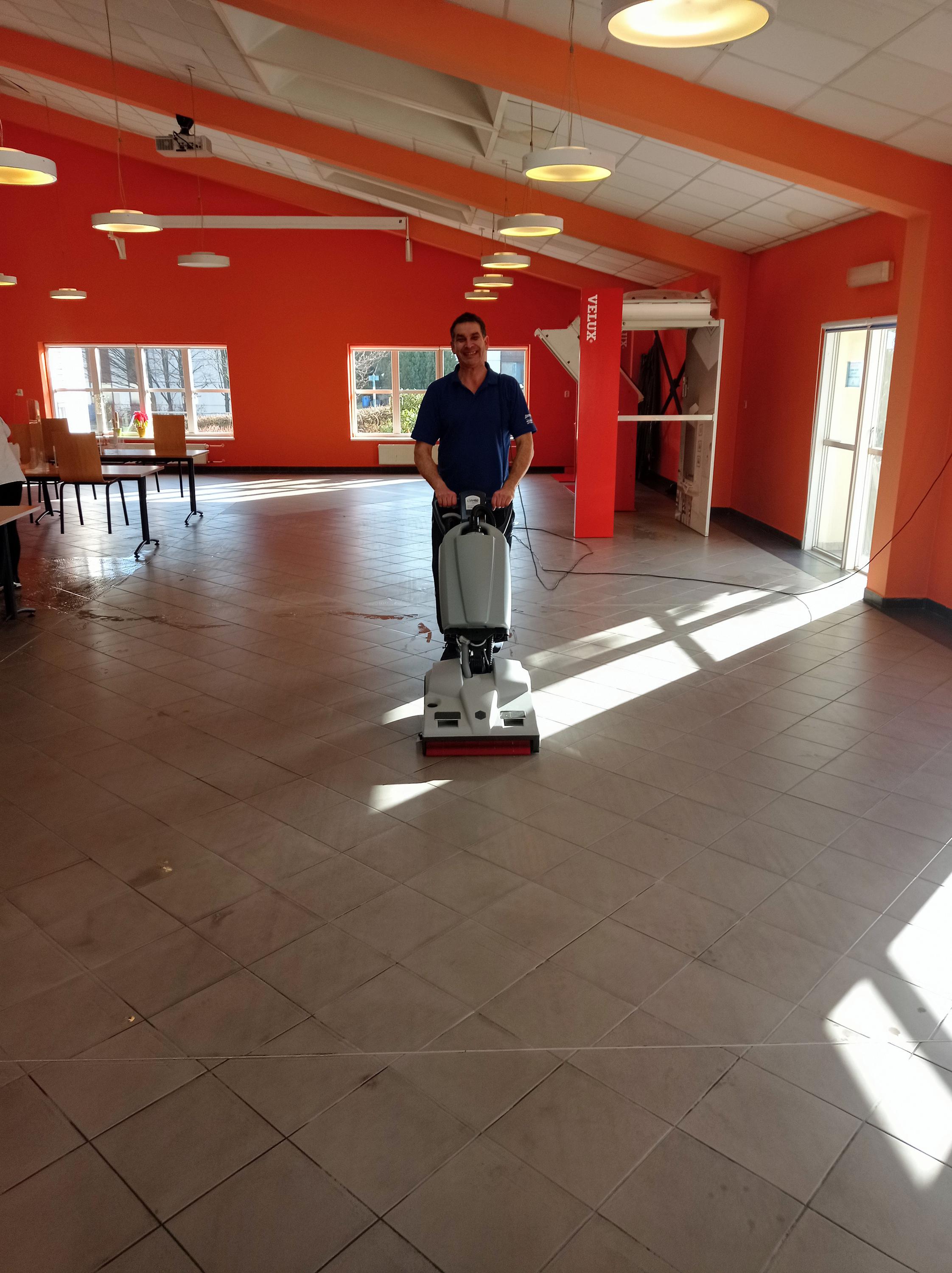 Stavební a úklidové práce Luděk Filípek foto 6