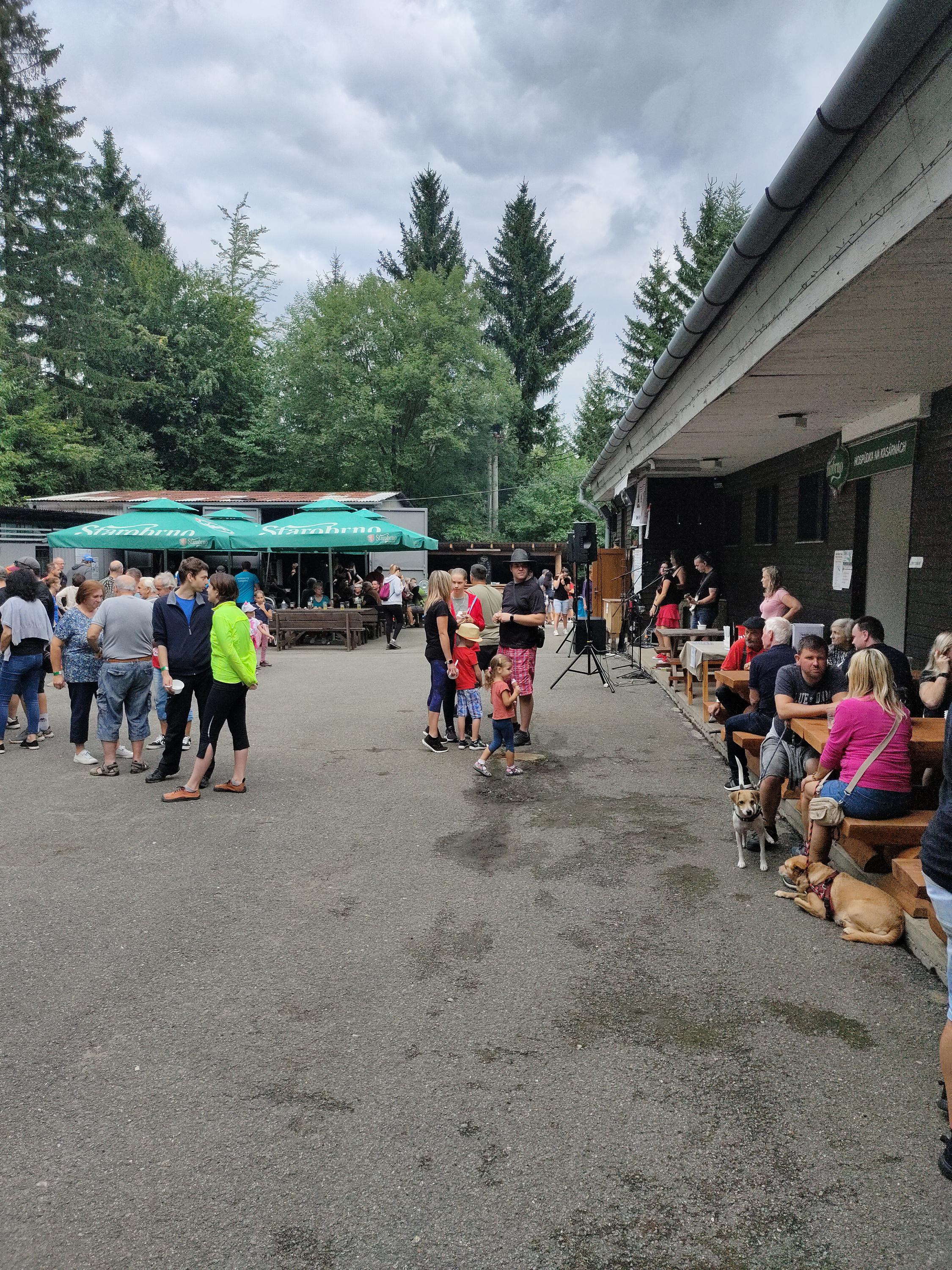 Hospůdka na kasárnách foto 5