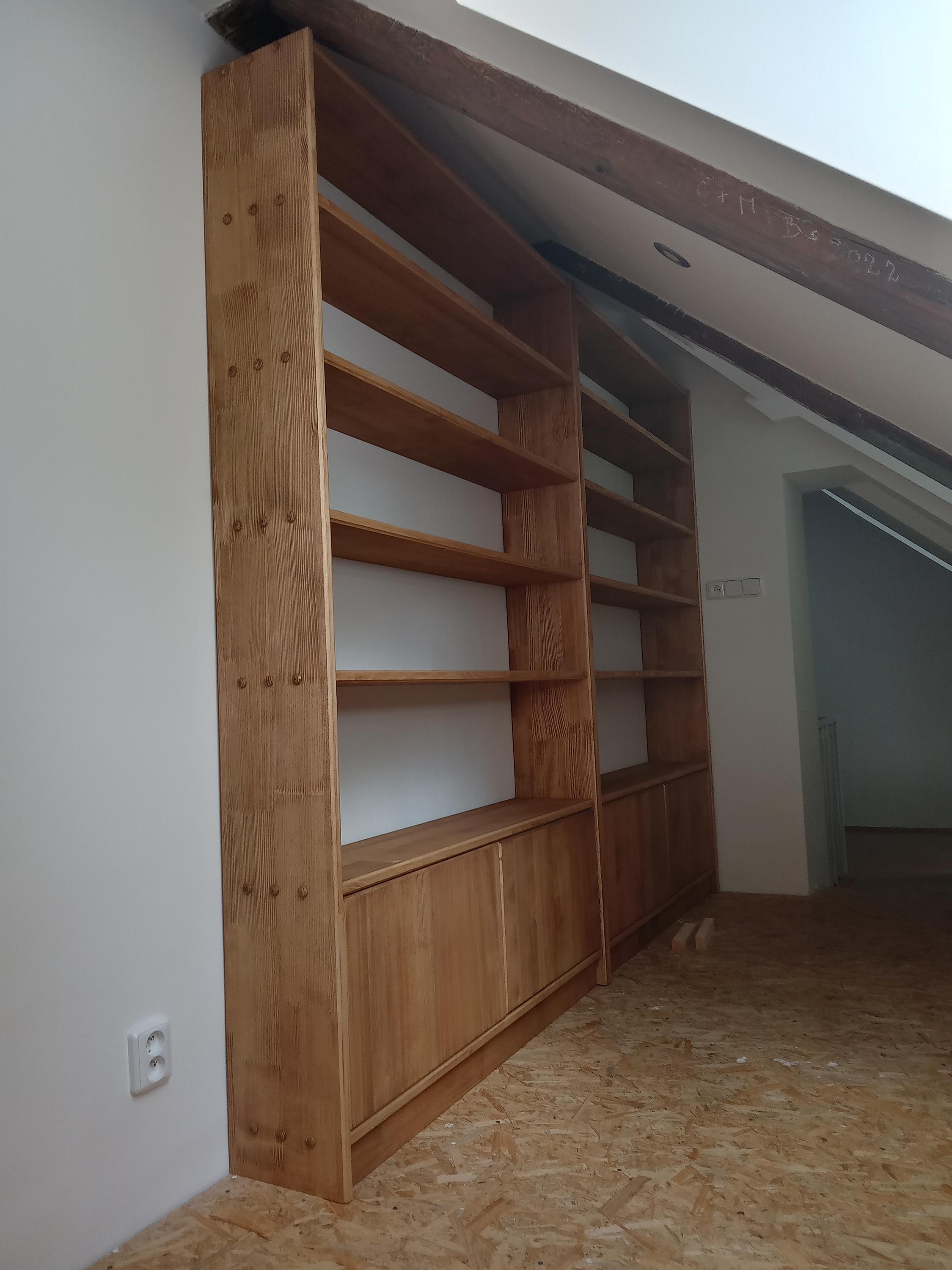 Truhlářství Záskalí foto 2