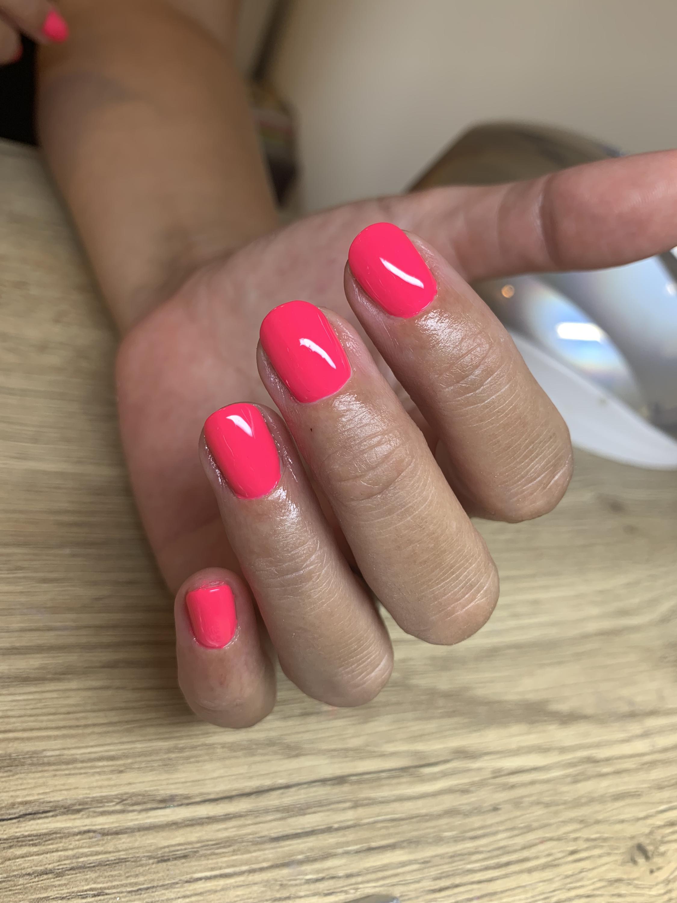 NAILS STUDIO Ivana Hudcová foto 4
