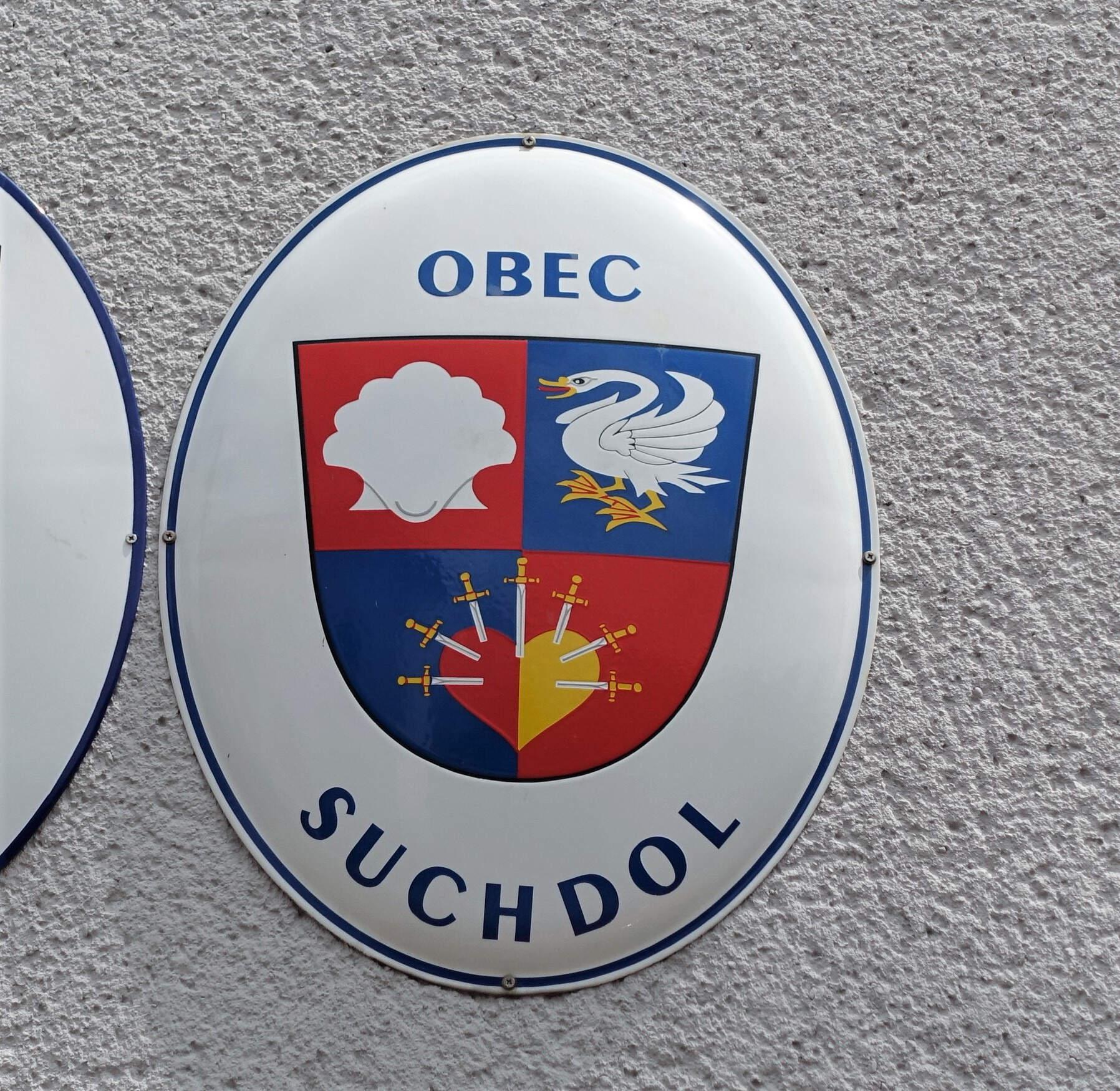 Suchdol - obecní úřad foto 2
