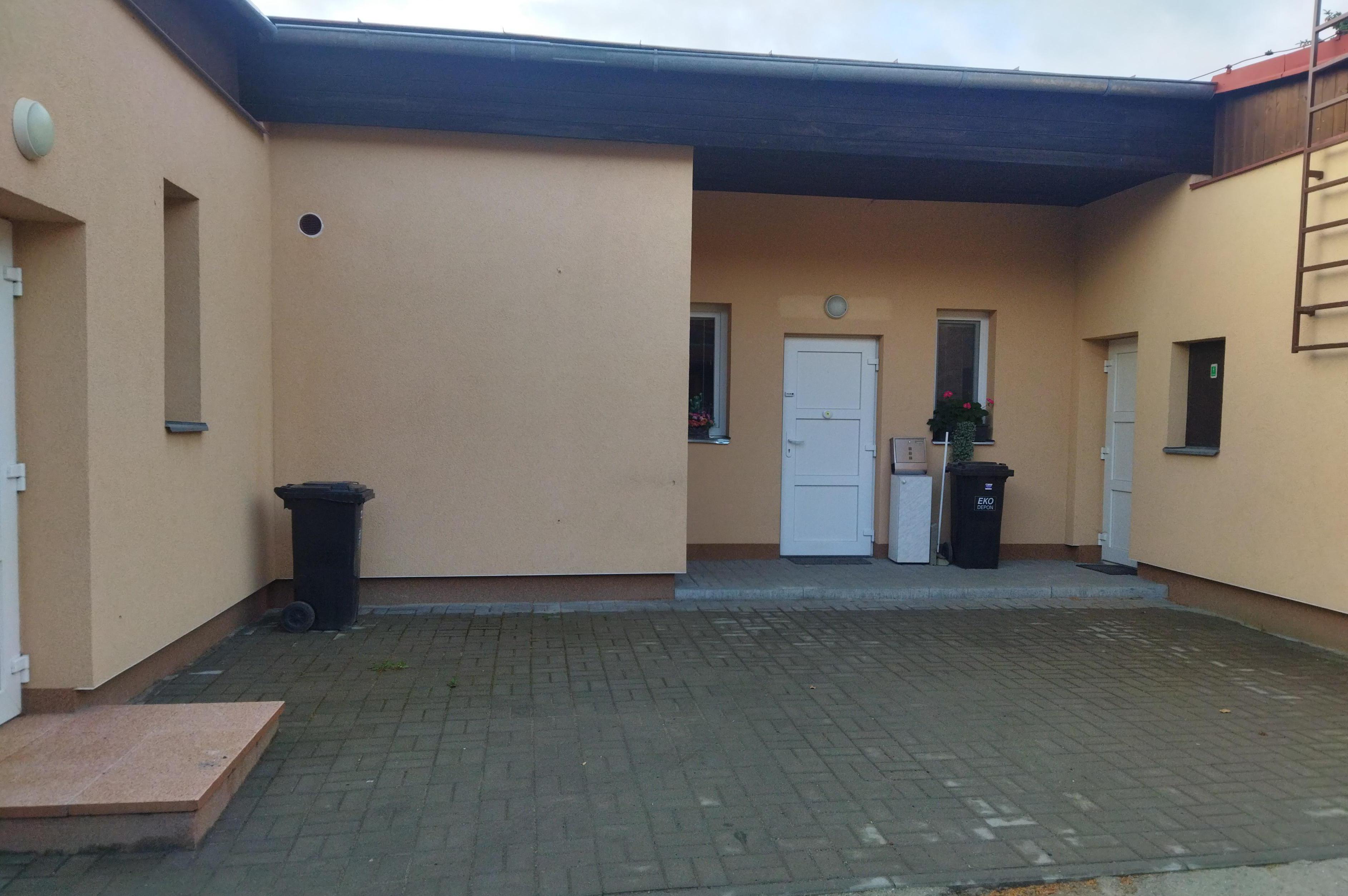 Dětská skupina Čtyřlístek