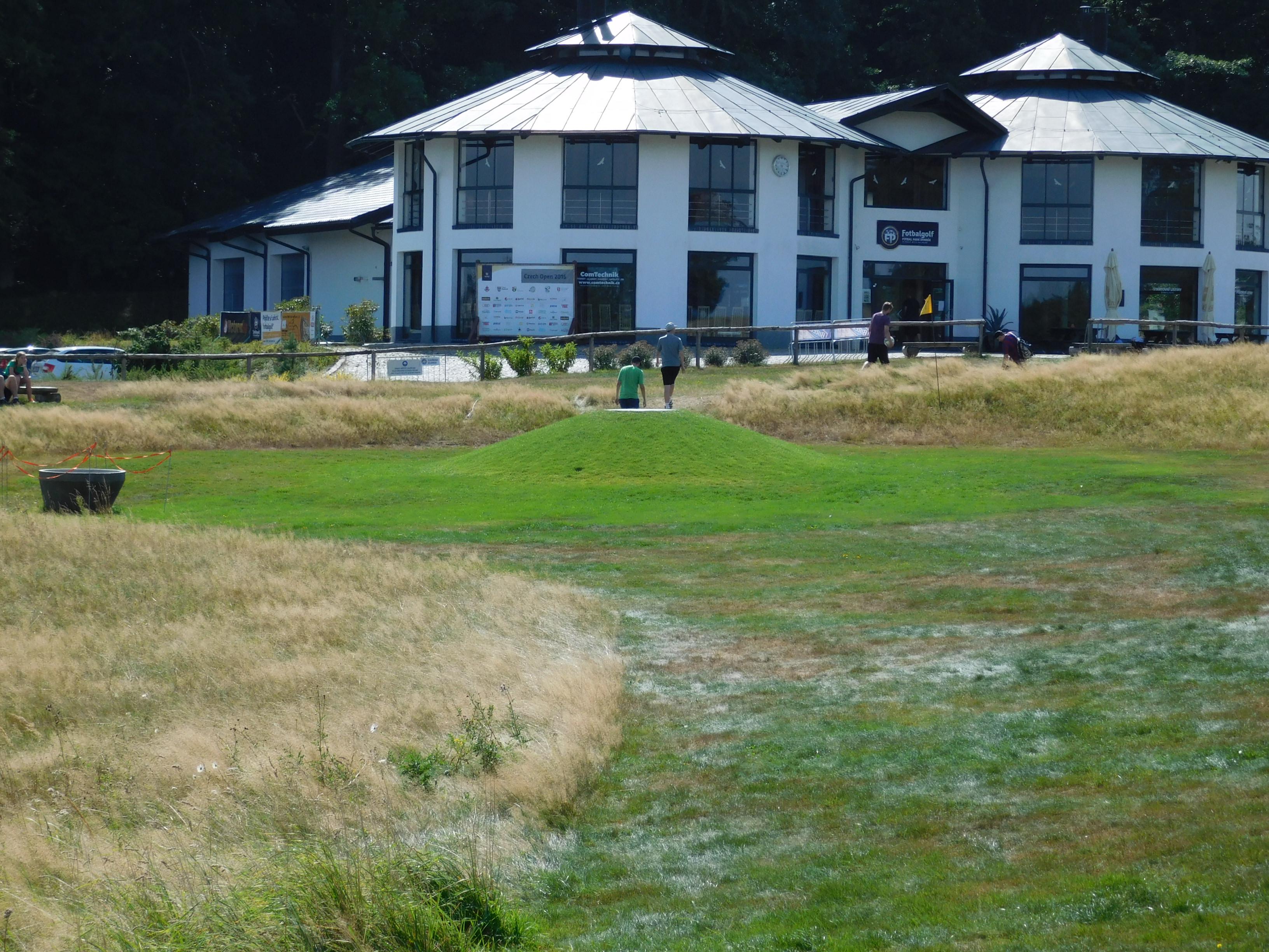 FotbalPark Dymník foto 4