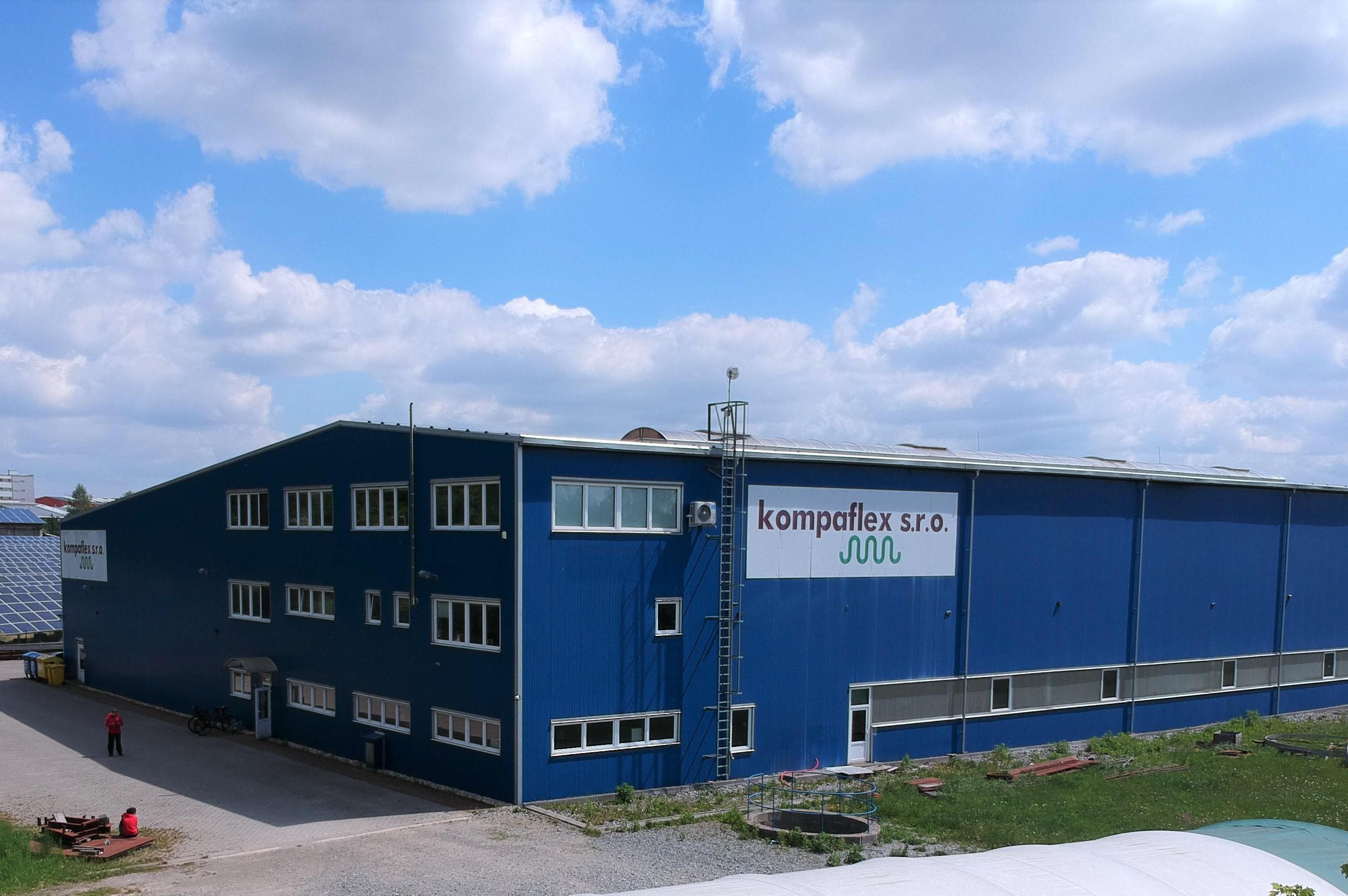 kompaflex s.r.o.