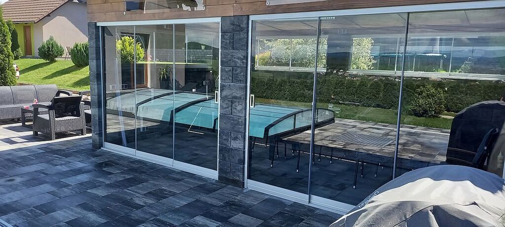 Stavební a zemní práce Liberec