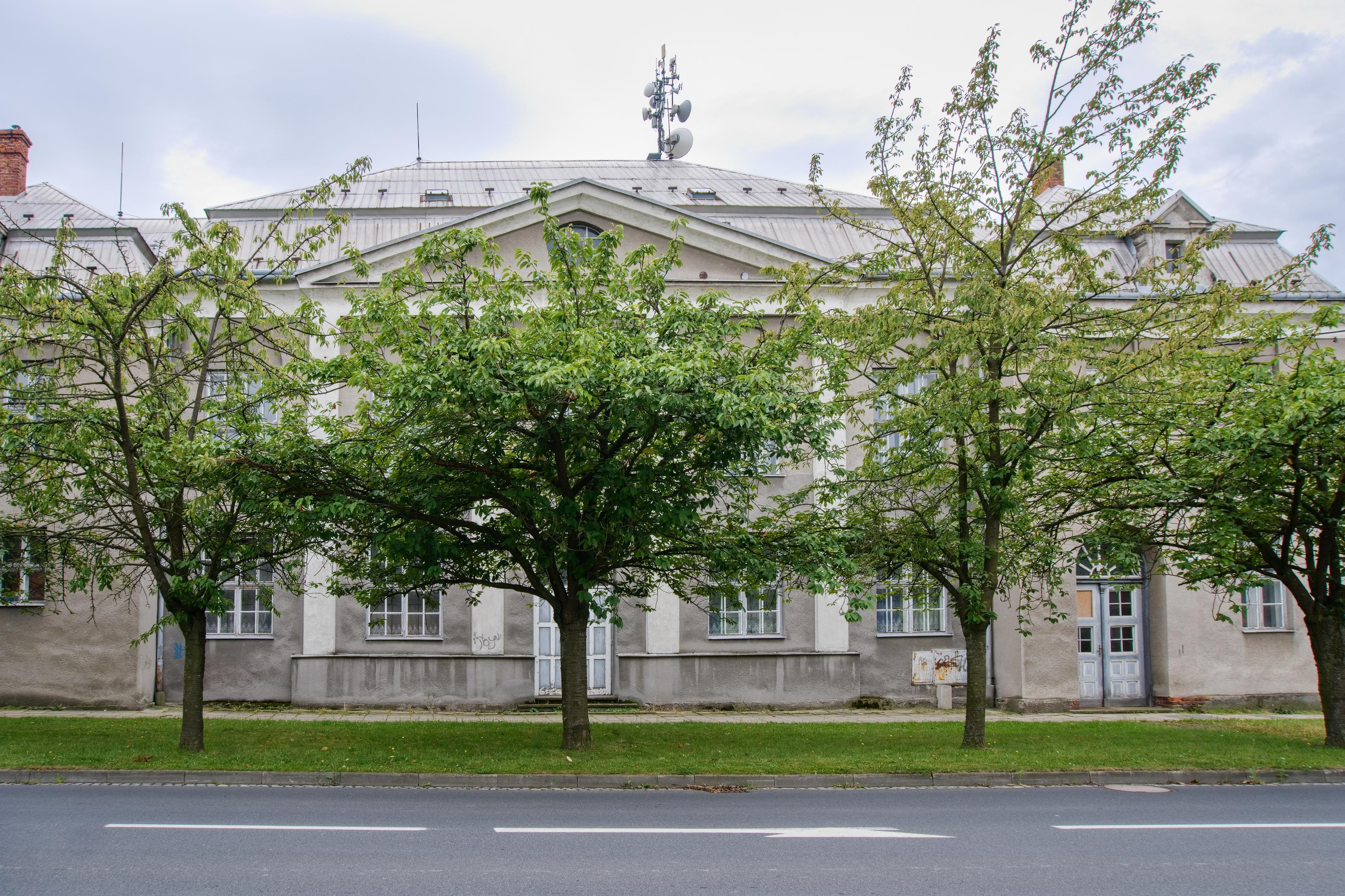 Tělocvičná jednota Sokol Dolany foto 2