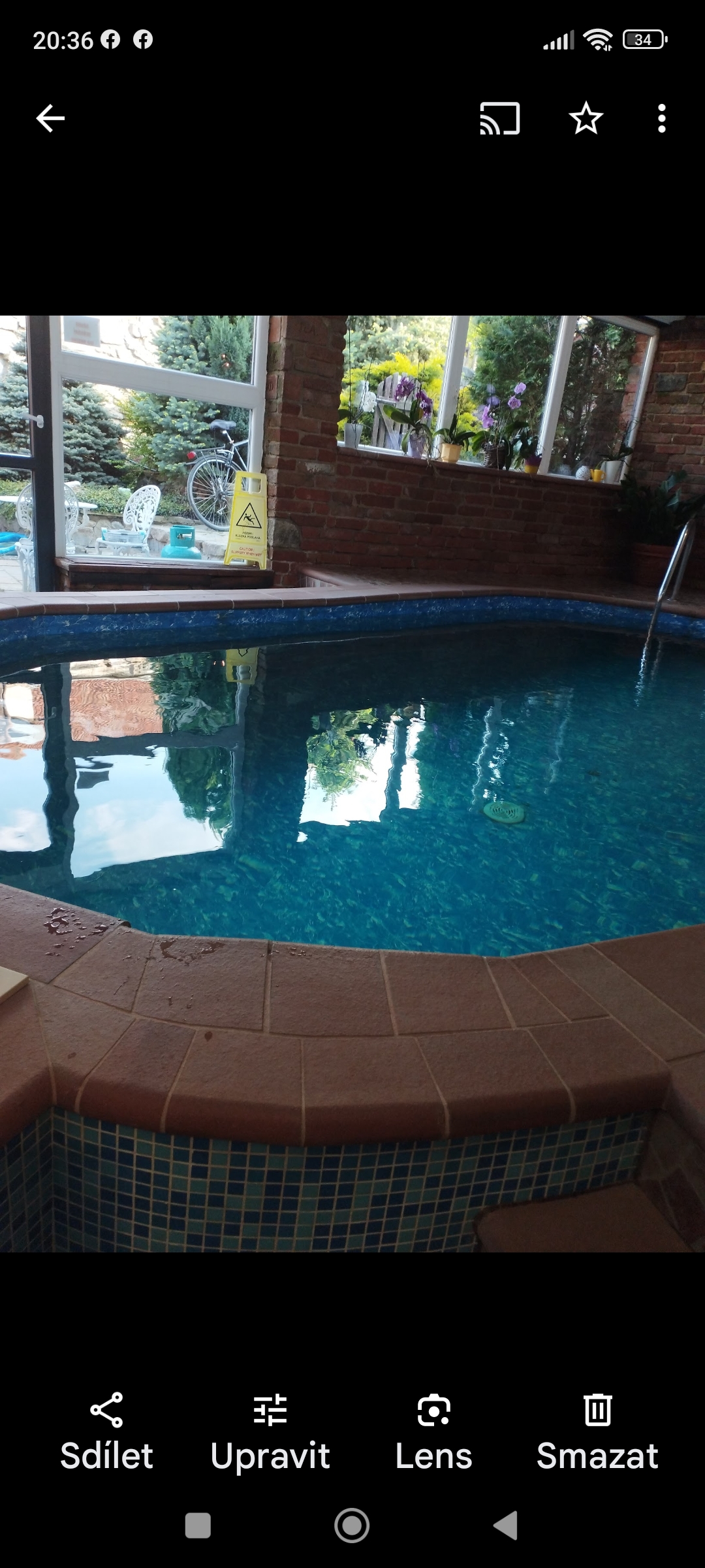 Penzion U Hájků foto 4